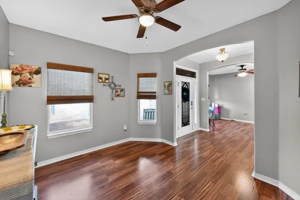 $345,000 | 2409 Halfmoon Lane, Crestview, FL 32536