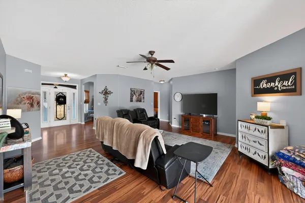 $345,000 | 2409 Halfmoon Lane, Crestview, FL 32536