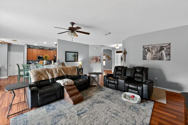 $345,000 | 2409 Halfmoon Lane, Crestview, FL 32536