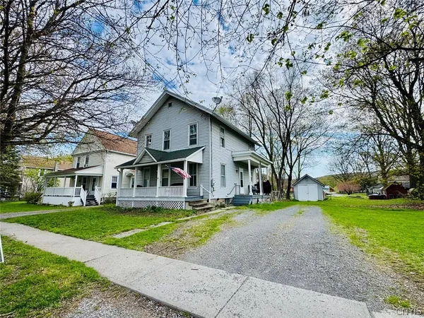 $119,000 | 31 Grove Street, Moravia, NY 13118