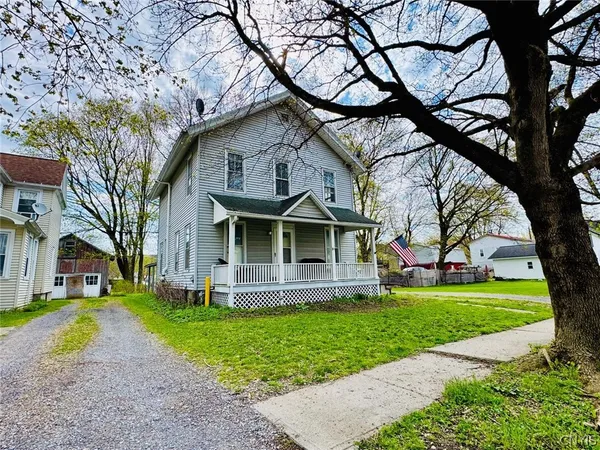 $119,000 | 31 Grove Street, Moravia, NY 13118