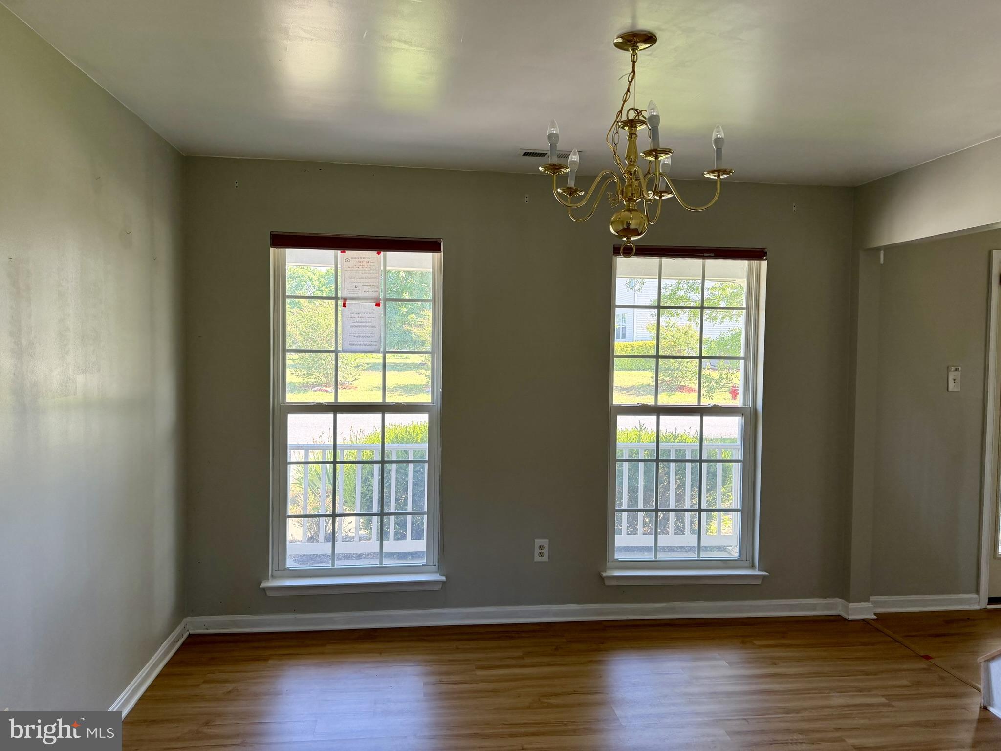 159 Miles Circle Hurlock, MD 21643 - Photo 8 of 23 dining room