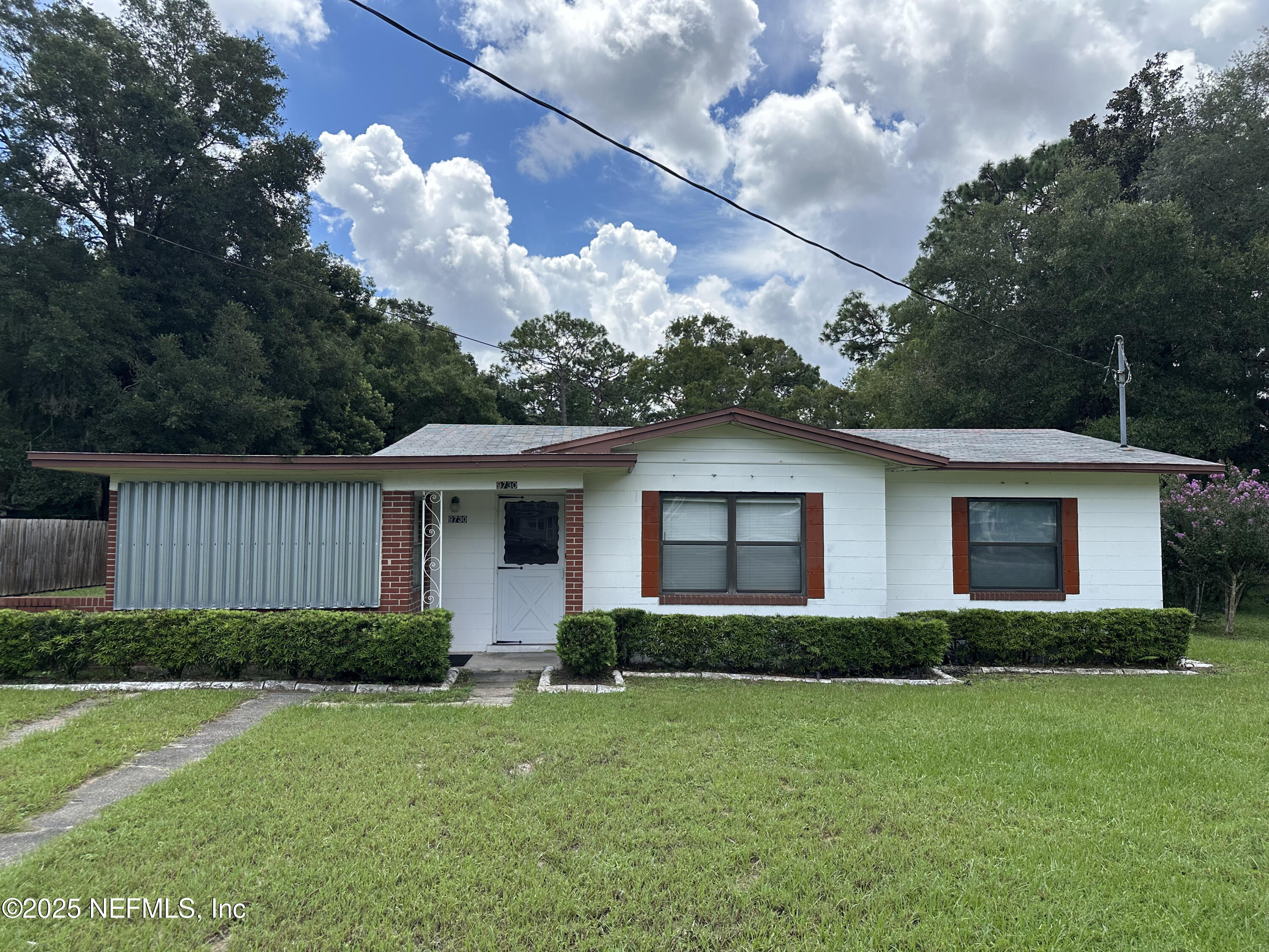 9730 Fraser Road Jacksonville, FL 32246 - Photo 1 of 7 1