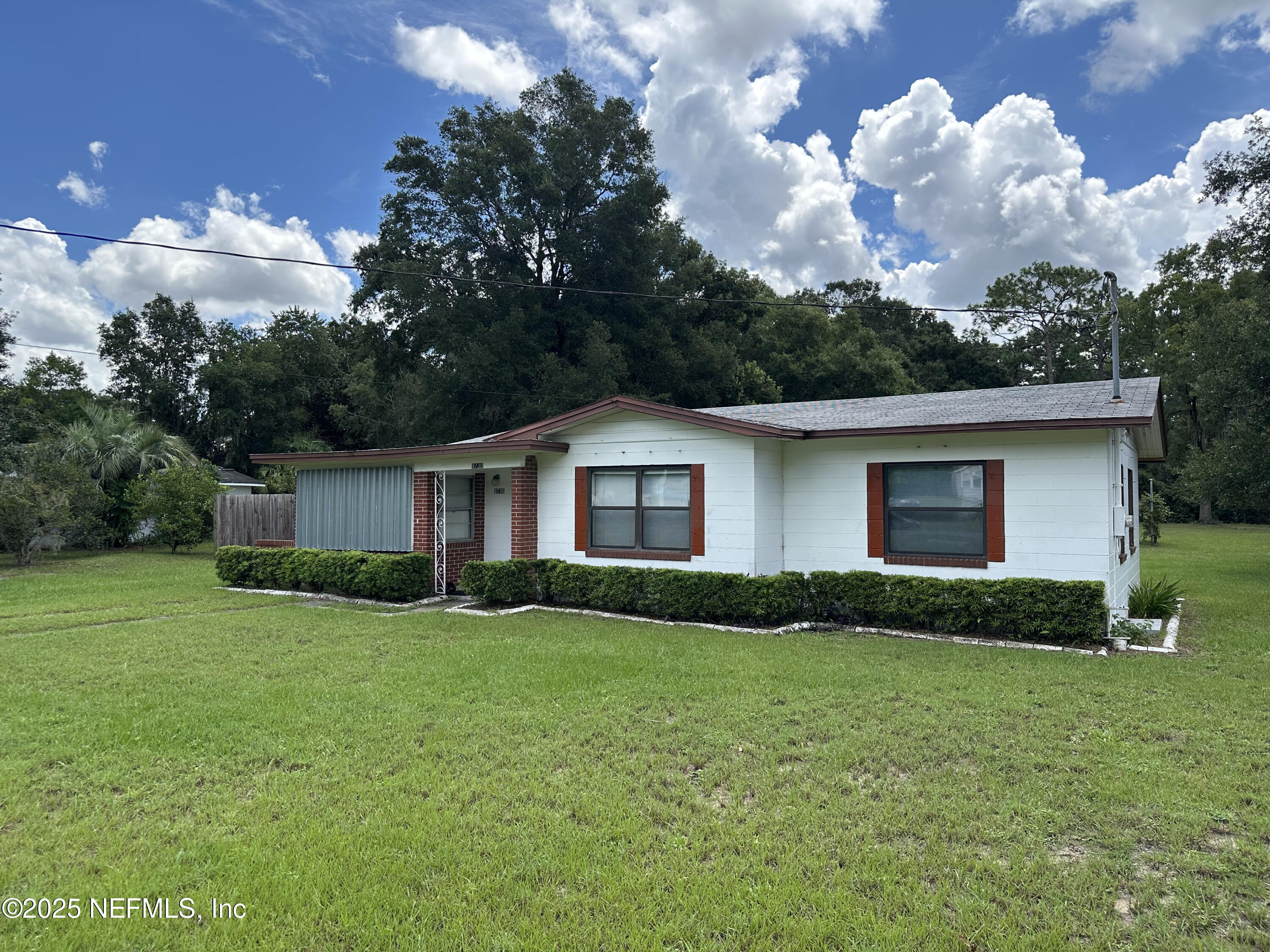 9730 Fraser Road Jacksonville, FL 32246 - Photo 2 of 7 2