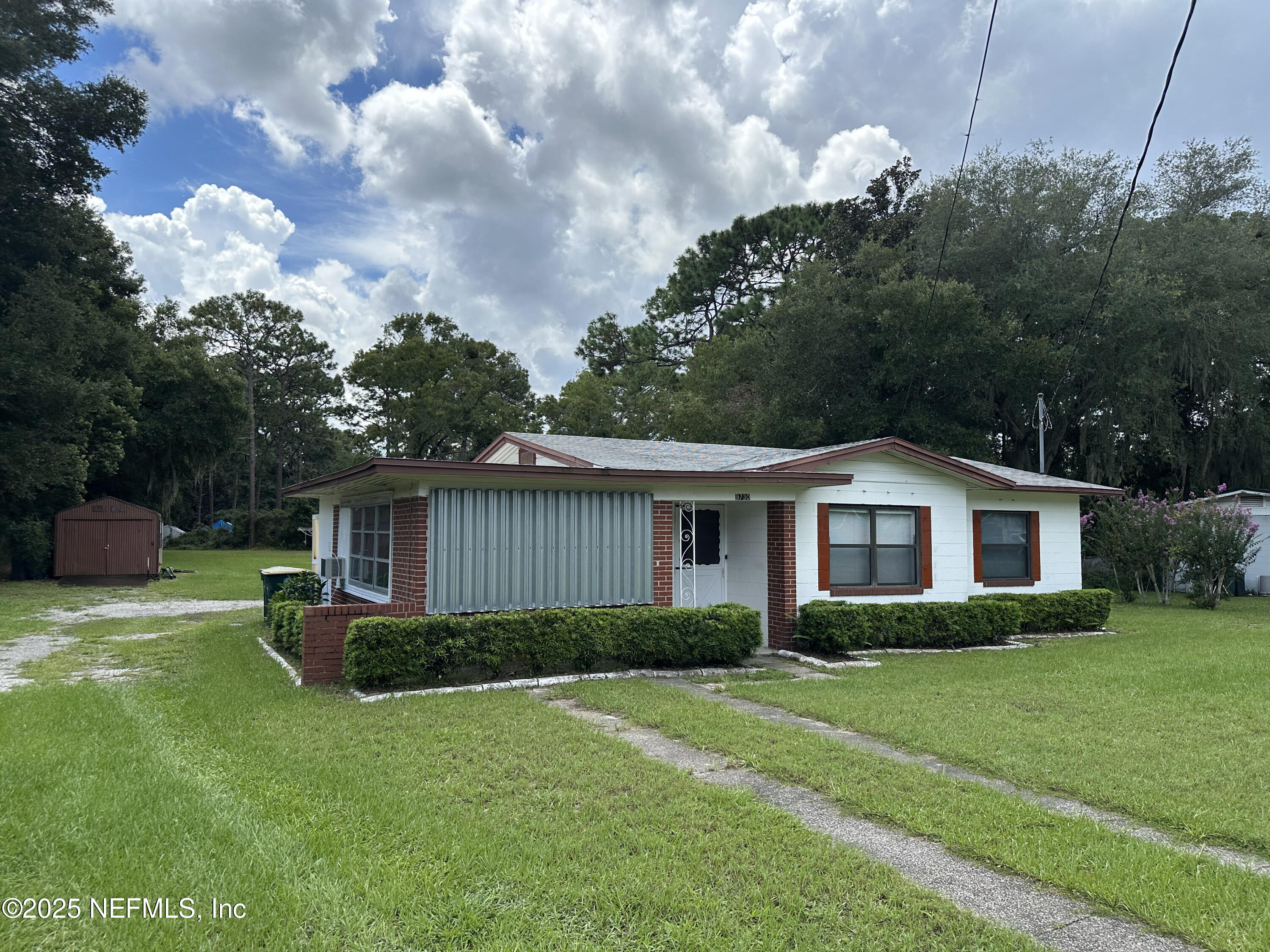 9730 Fraser Road Jacksonville, FL 32246 - Photo 3 of 7 3