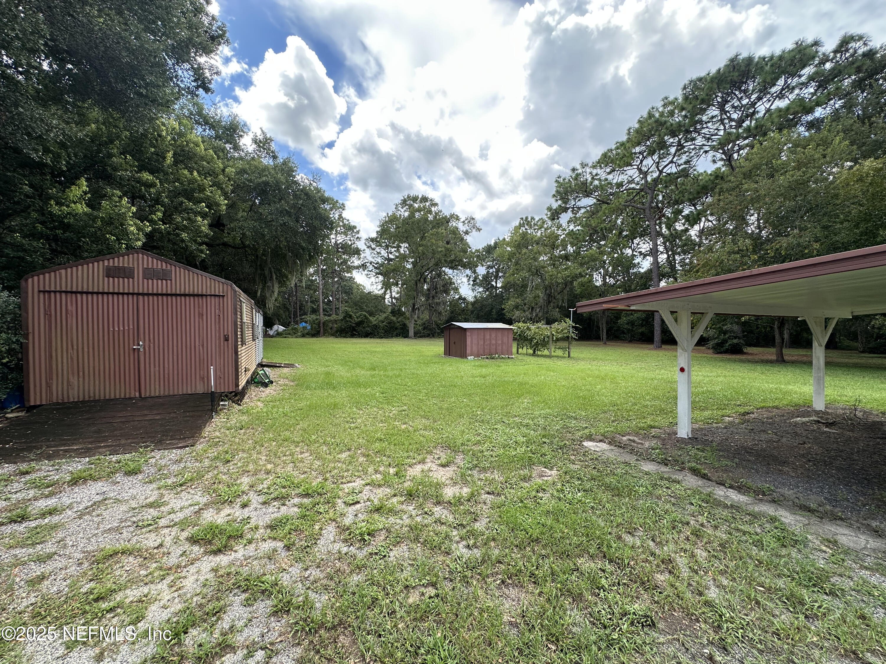 9730 Fraser Road Jacksonville, FL 32246 - Photo 5 of 7 16