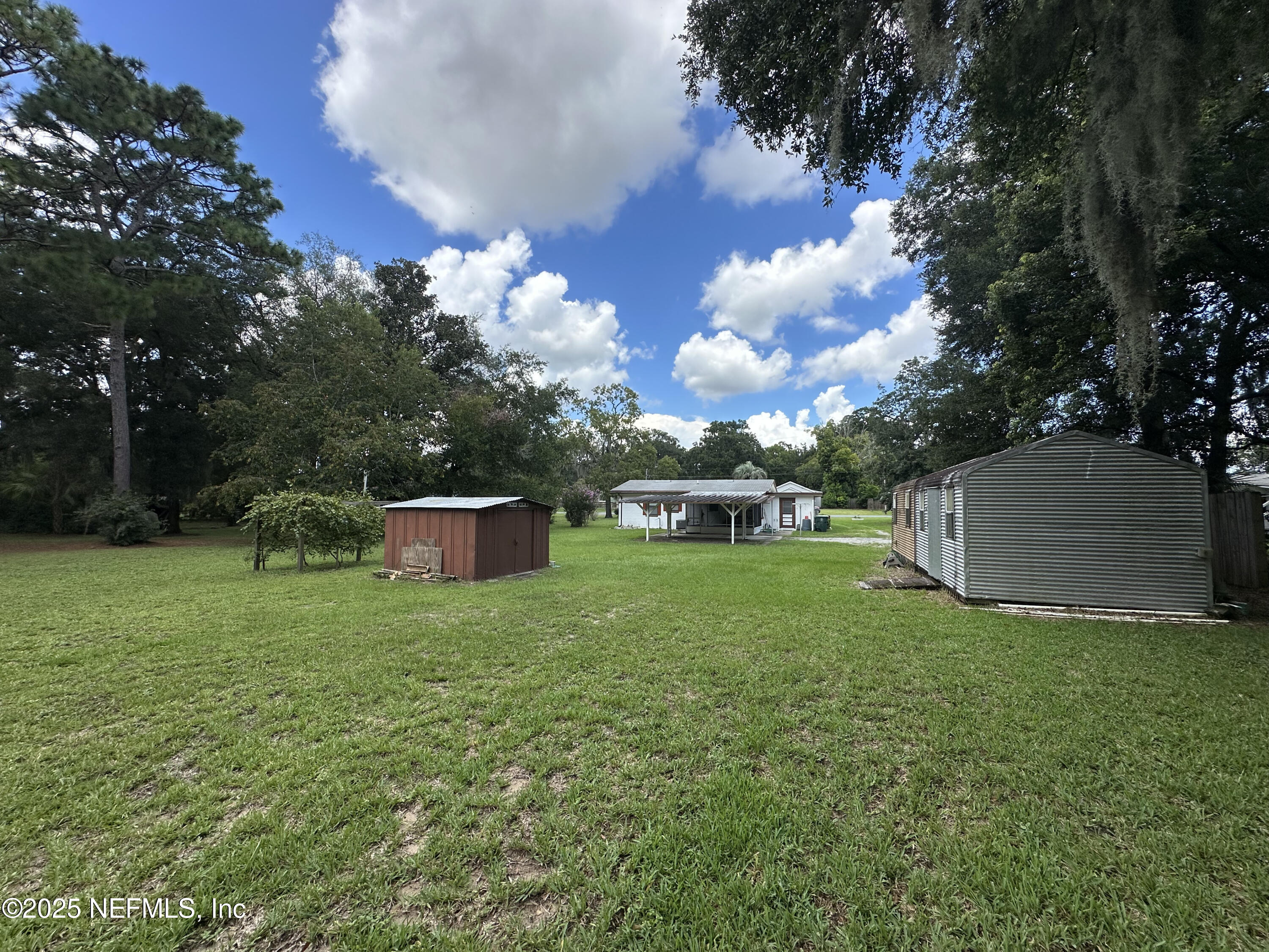 9730 Fraser Road Jacksonville, FL 32246 - Photo 6 of 7 17