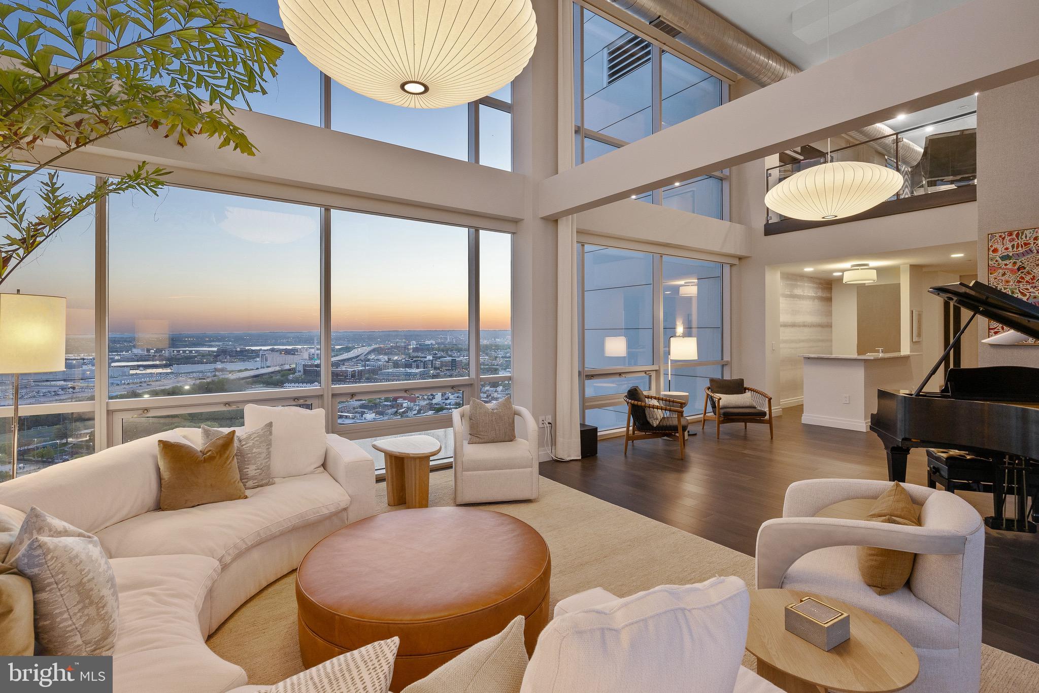 1200 Steuart Street, Unit 2312 Baltimore, MD 21230 - Photo 11 of 87