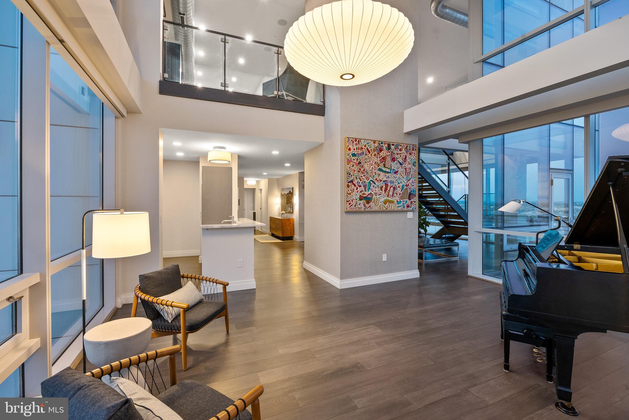 1200 Steuart Street, Unit 2312 Baltimore, MD 21230 - Photo 13 of 87