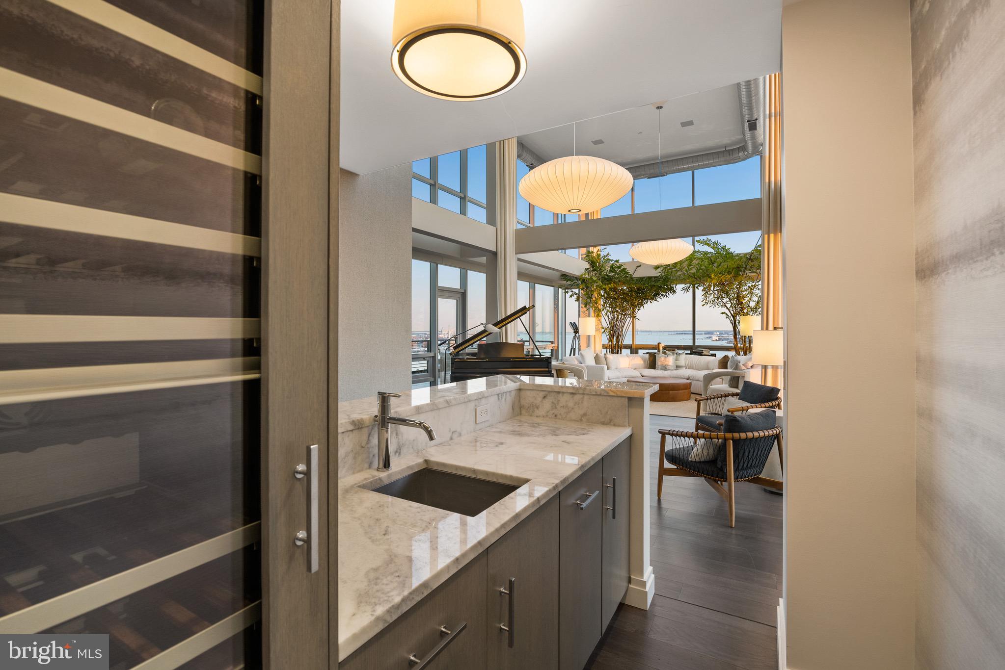 1200 Steuart Street, Unit 2312 Baltimore, MD 21230 - Photo 14 of 87