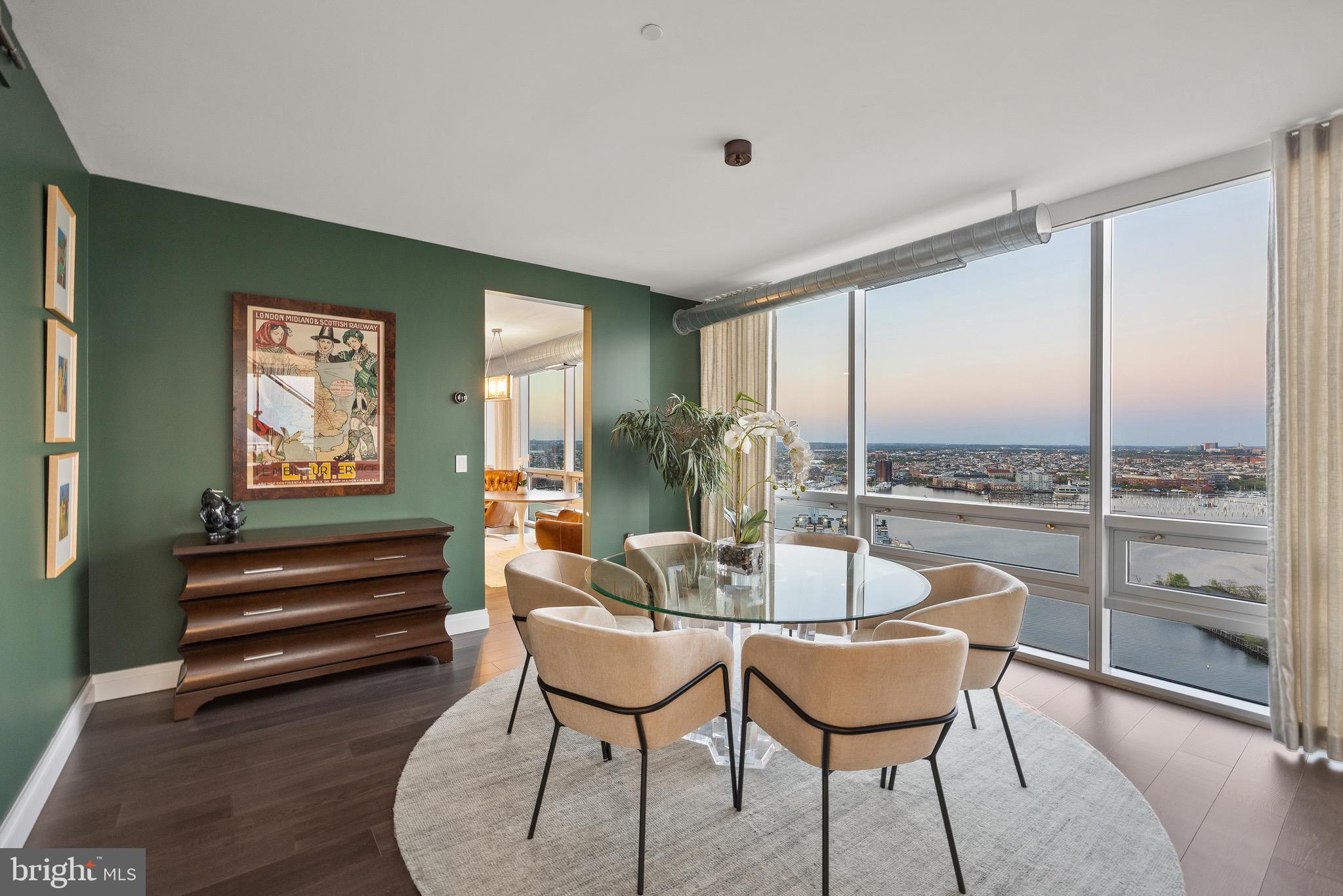 1200 Steuart Street, Unit 2312 Baltimore, MD 21230 - Photo 15 of 87