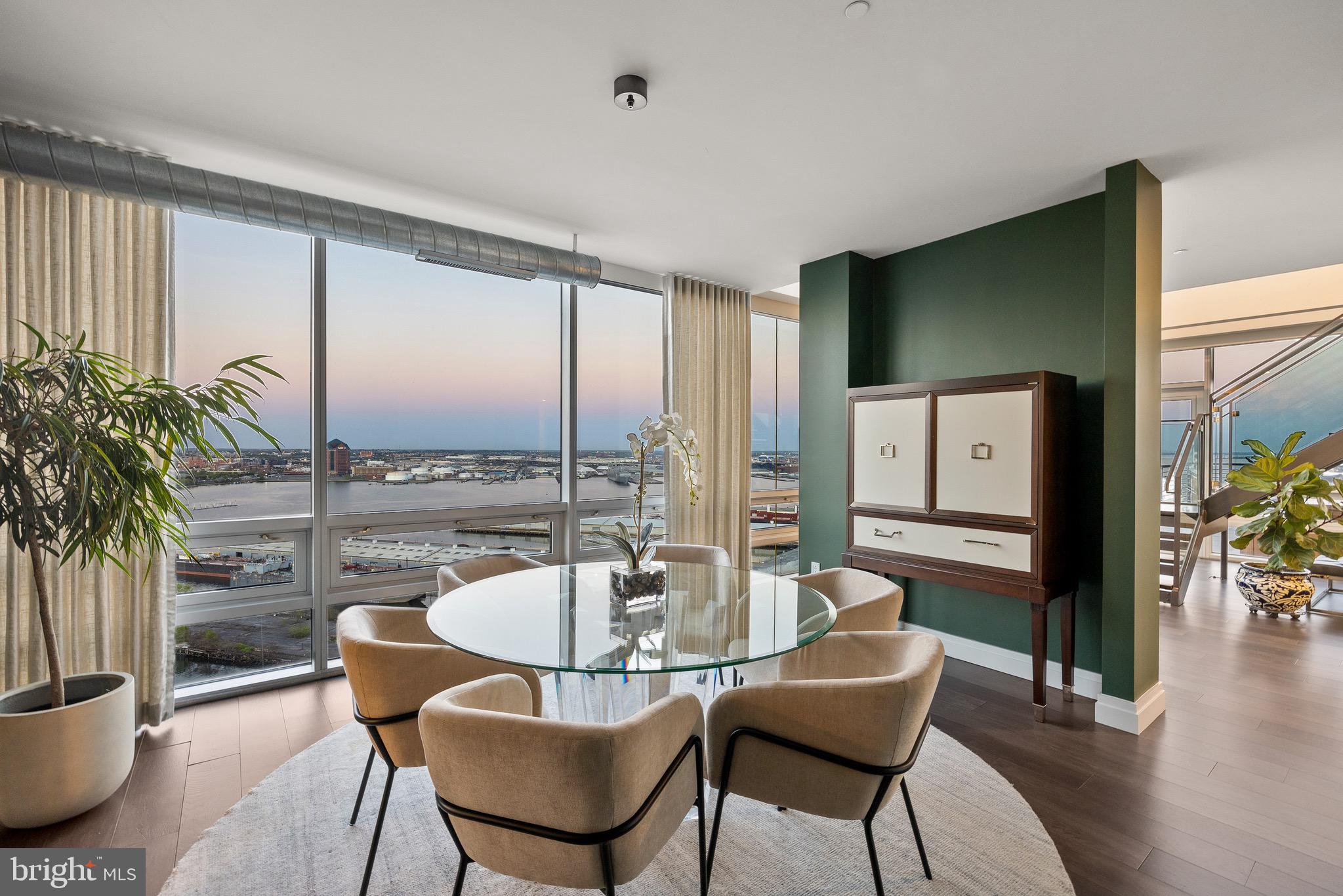 1200 Steuart Street, Unit 2312 Baltimore, MD 21230 - Photo 16 of 87