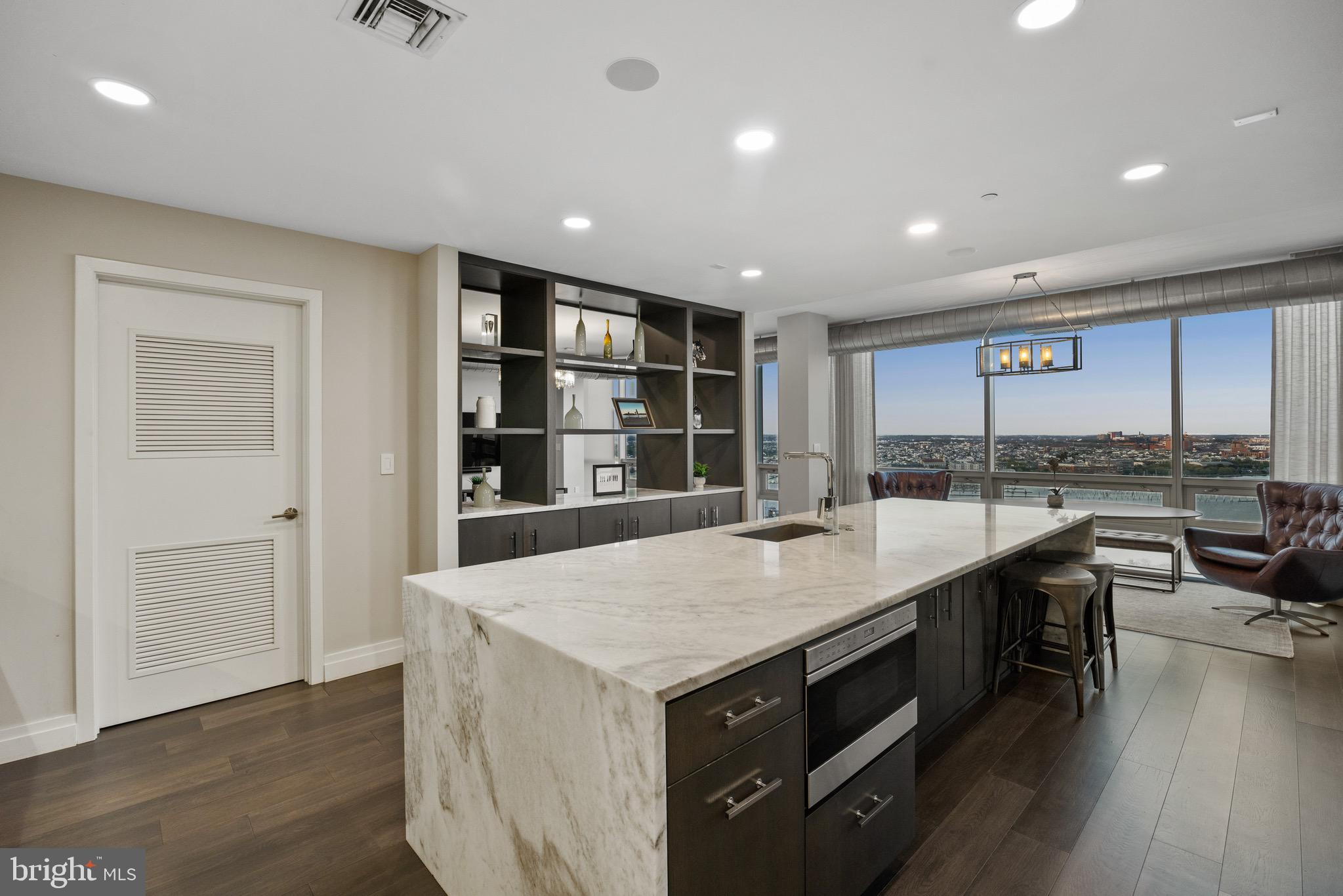 1200 Steuart Street, Unit 2312 Baltimore, MD 21230 - Photo 18 of 87