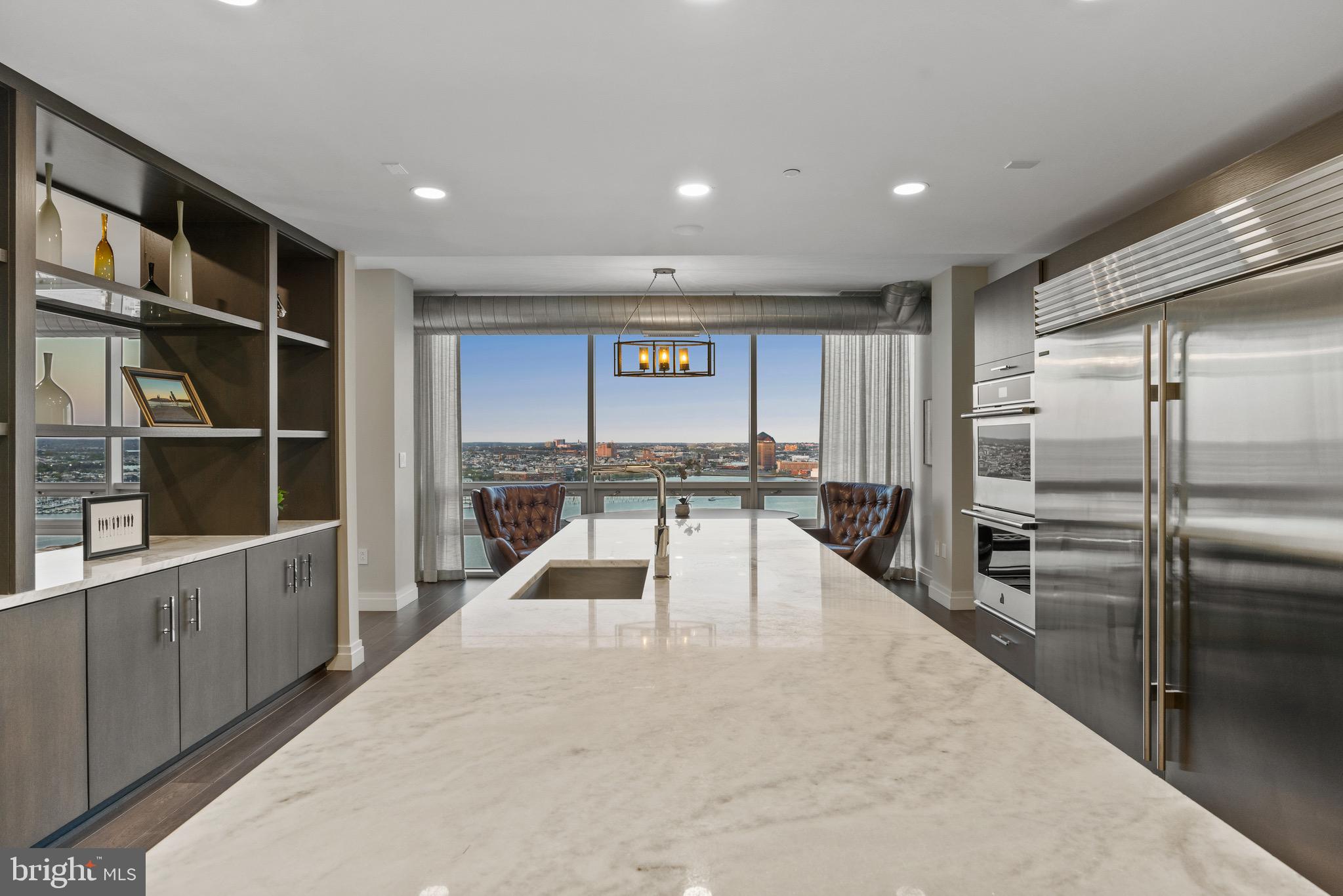 1200 Steuart Street, Unit 2312 Baltimore, MD 21230 - Photo 19 of 87