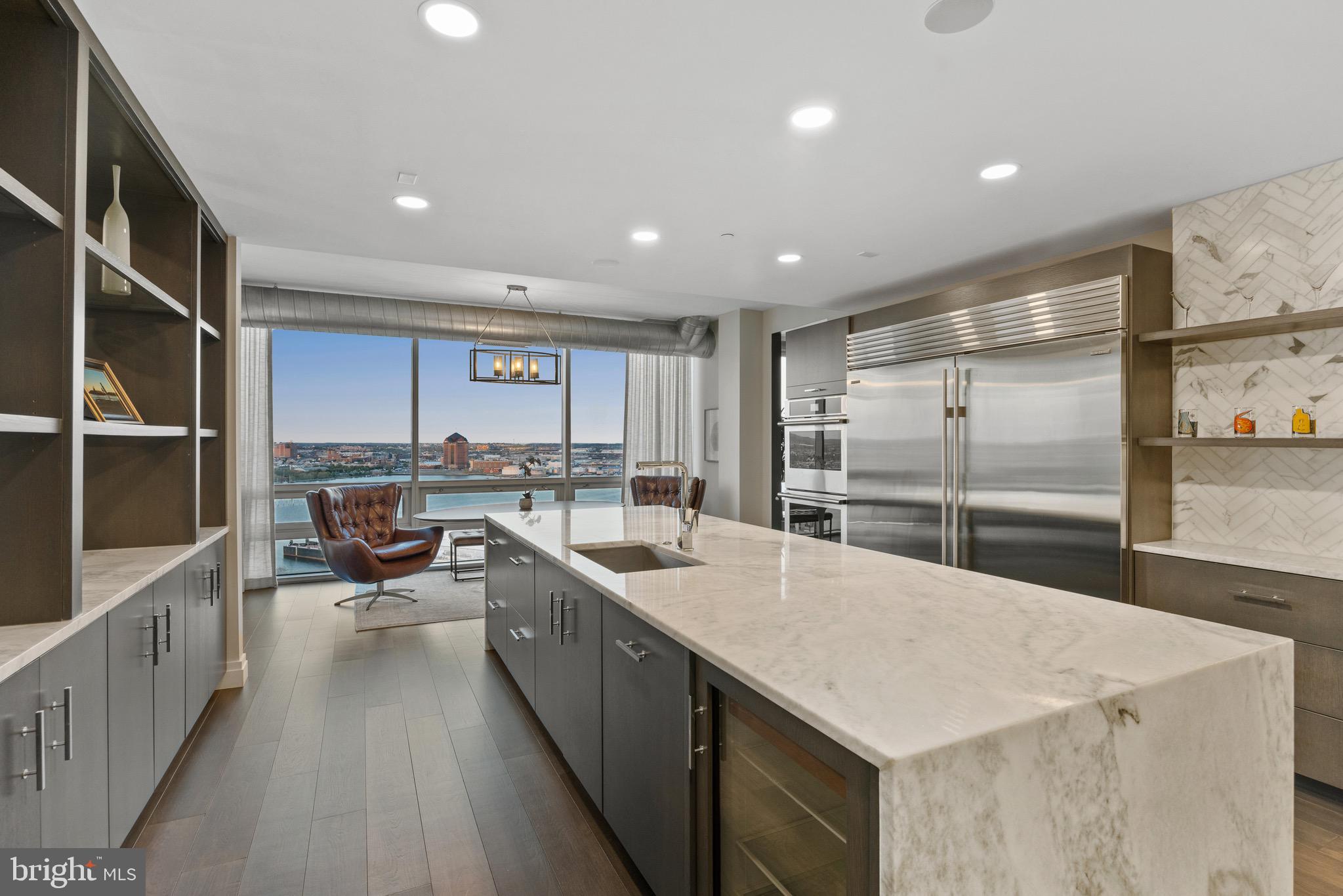 1200 Steuart Street, Unit 2312 Baltimore, MD 21230 - Photo 20 of 87