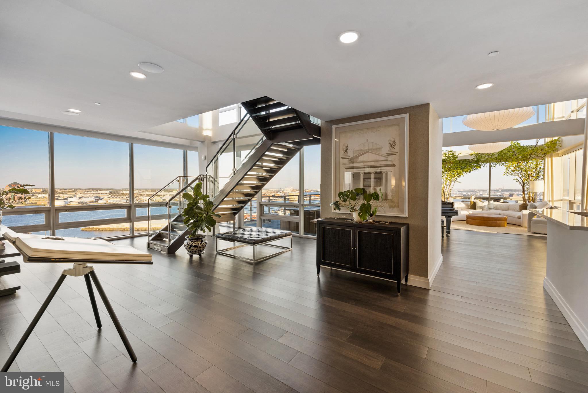 1200 Steuart Street, Unit 2312 Baltimore, MD 21230 - Photo 2 of 87