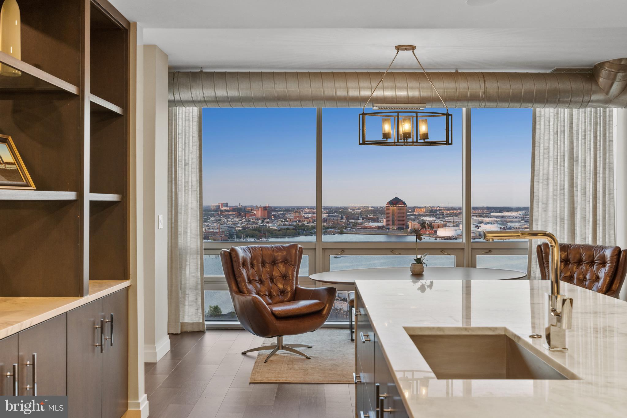 1200 Steuart Street, Unit 2312 Baltimore, MD 21230 - Photo 21 of 87