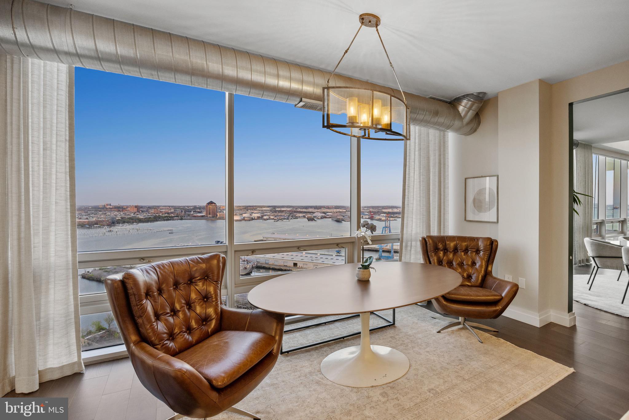 1200 Steuart Street, Unit 2312 Baltimore, MD 21230 - Photo 22 of 87