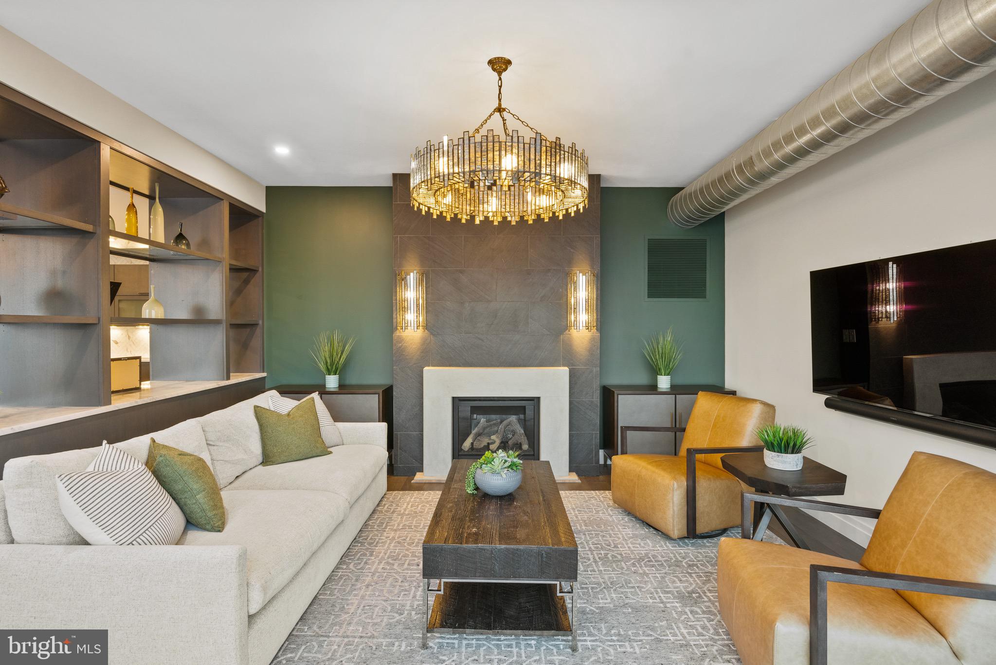 1200 Steuart Street, Unit 2312 Baltimore, MD 21230 - Photo 23 of 87