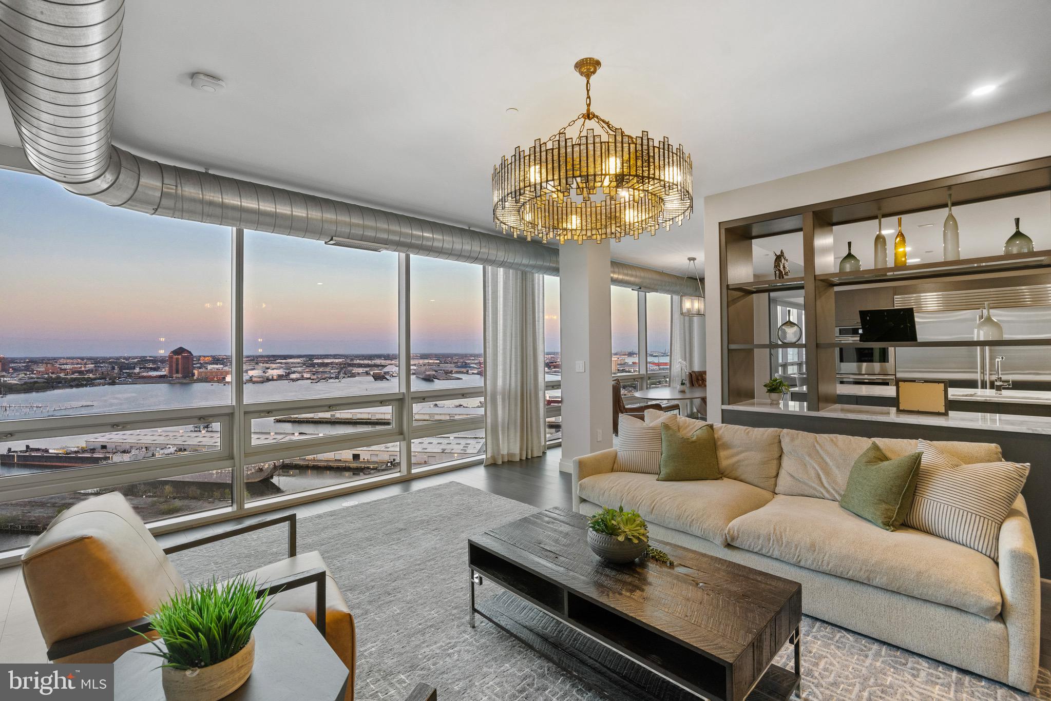 1200 Steuart Street, Unit 2312 Baltimore, MD 21230 - Photo 24 of 87