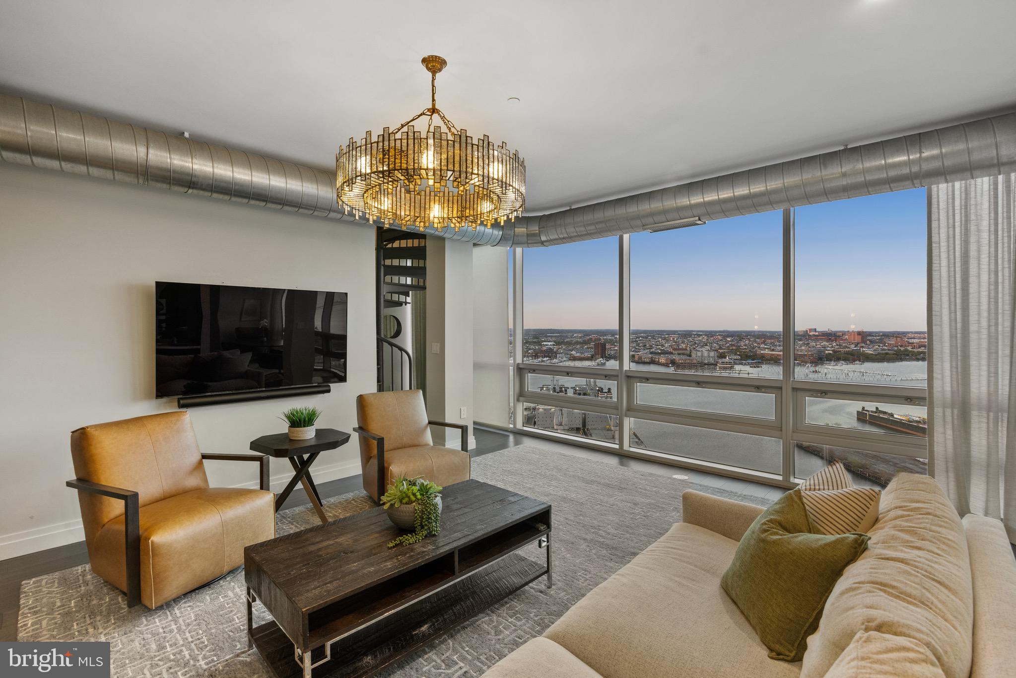 1200 Steuart Street, Unit 2312 Baltimore, MD 21230 - Photo 25 of 87