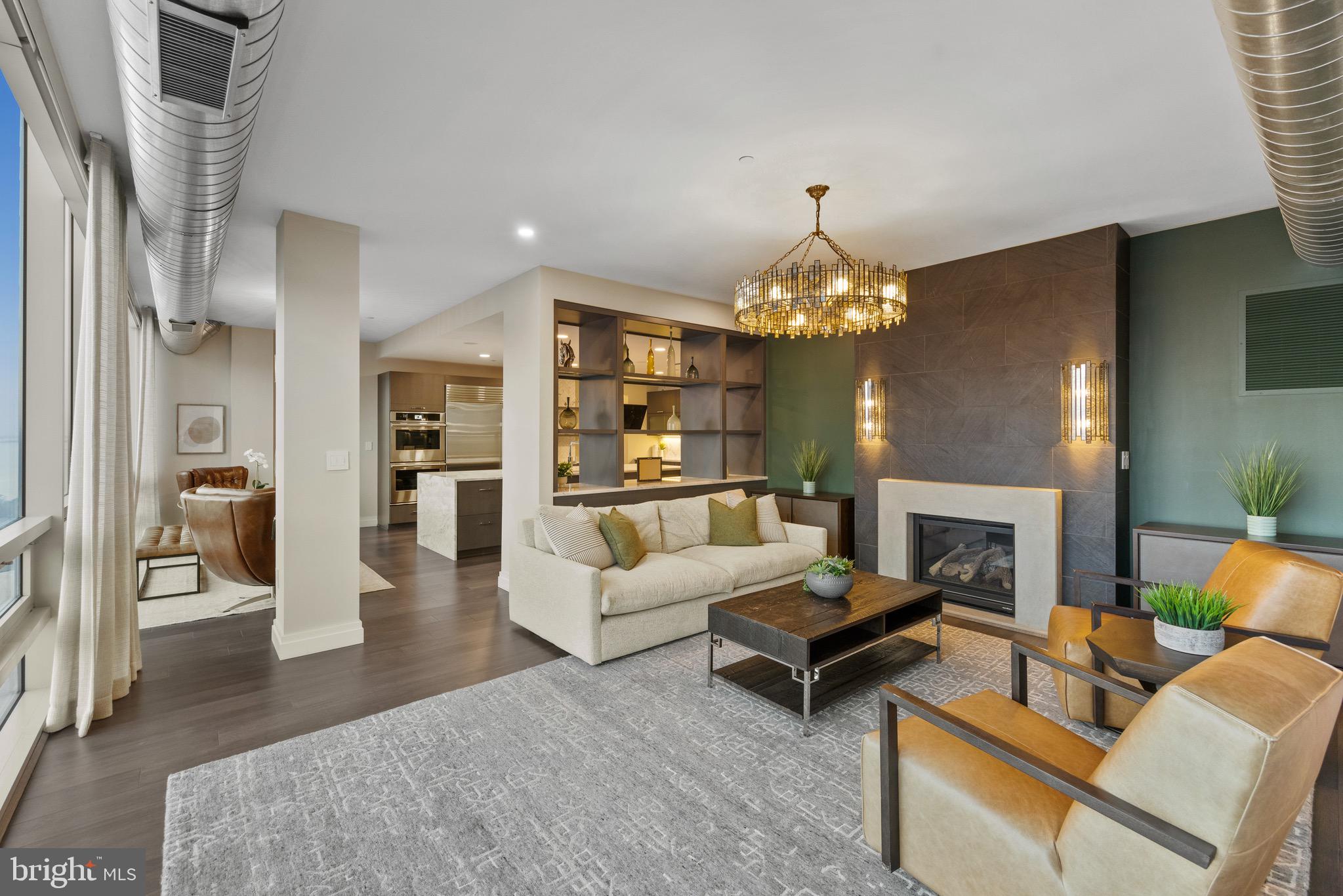 1200 Steuart Street, Unit 2312 Baltimore, MD 21230 - Photo 26 of 87