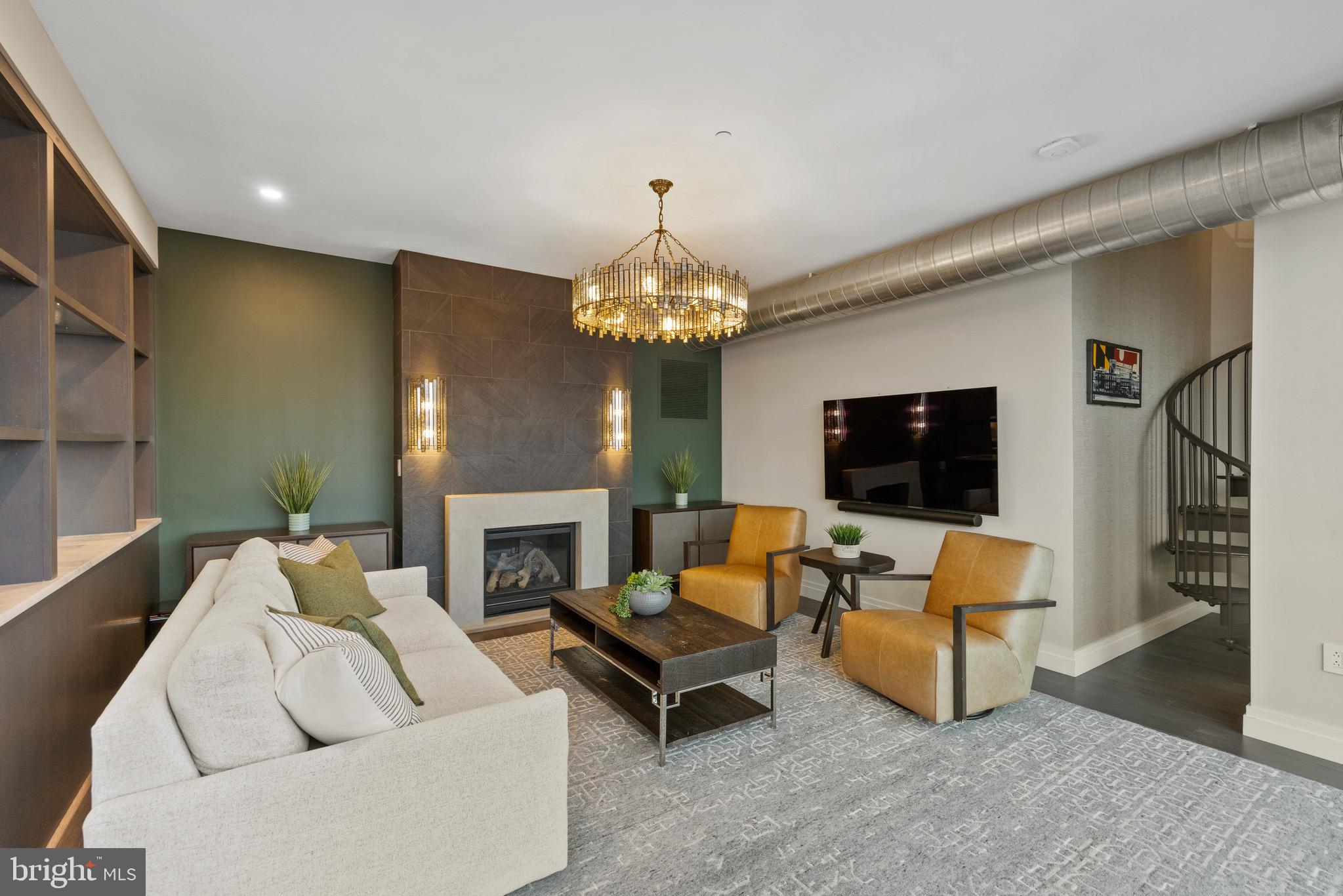 1200 Steuart Street, Unit 2312 Baltimore, MD 21230 - Photo 27 of 87