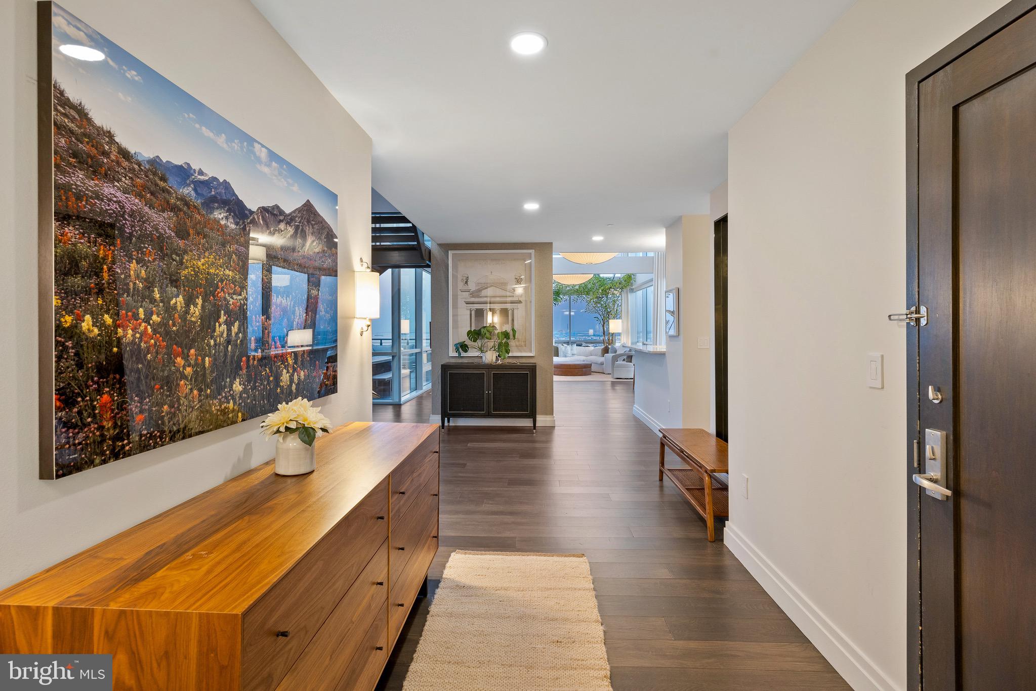 1200 Steuart Street, Unit 2312 Baltimore, MD 21230 - Photo 28 of 87