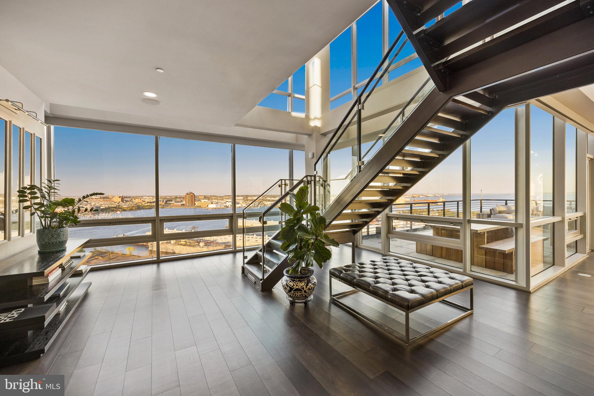 1200 Steuart Street, Unit 2312 Baltimore, MD 21230 - Photo 29 of 87