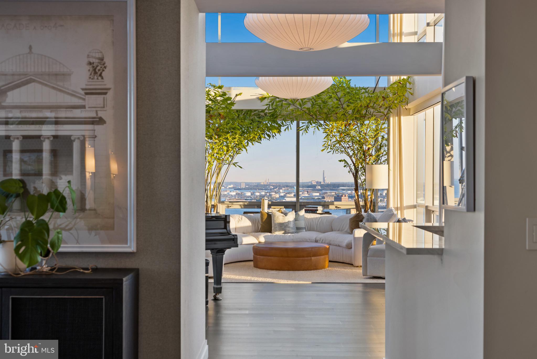 1200 Steuart Street, Unit 2312 Baltimore, MD 21230 - Photo 3 of 87