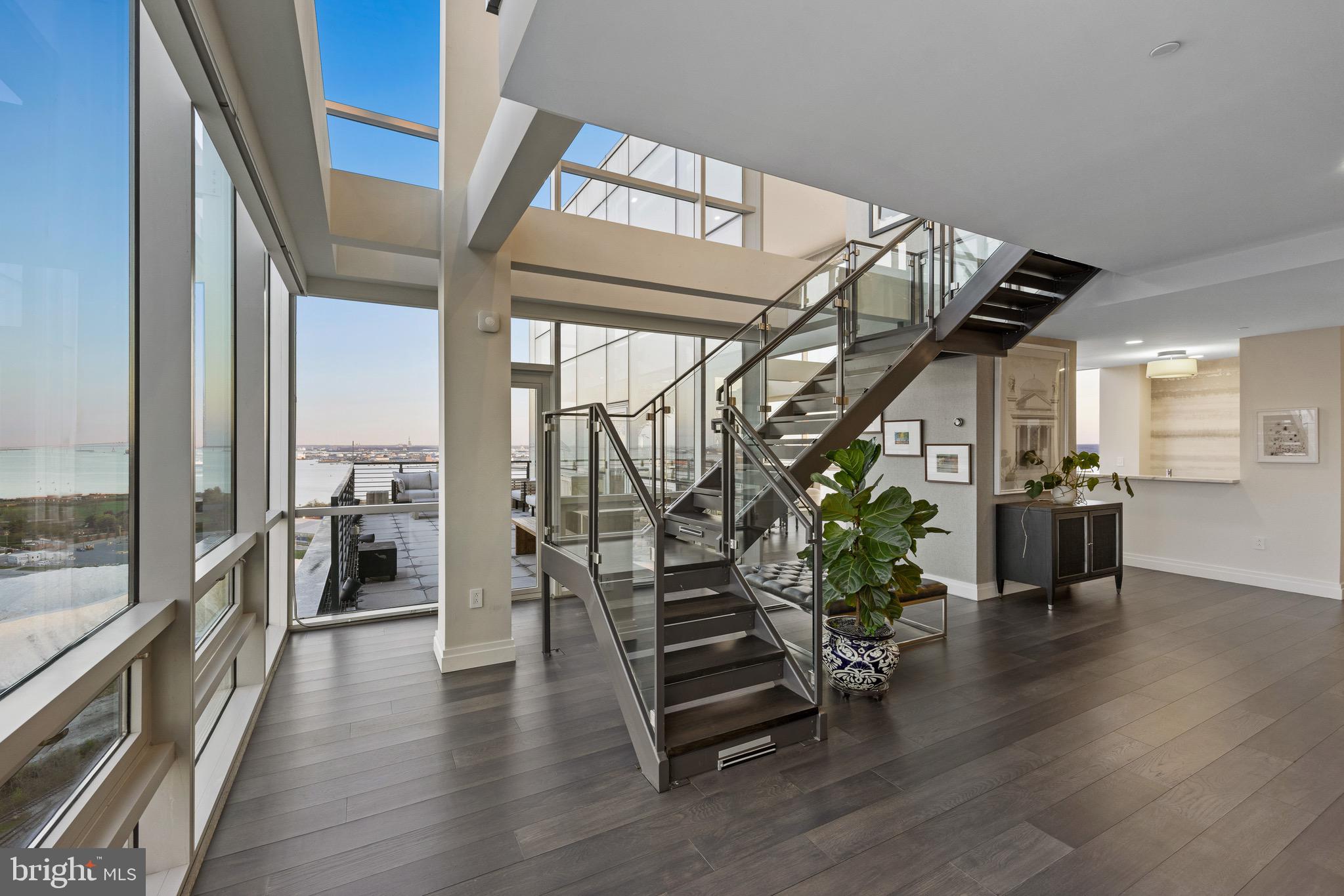 1200 Steuart Street, Unit 2312 Baltimore, MD 21230 - Photo 31 of 87