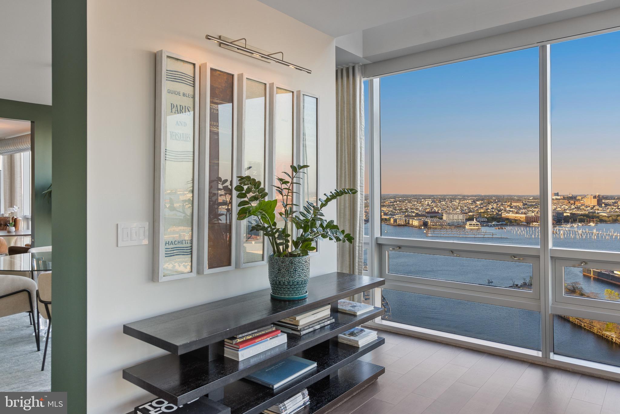 1200 Steuart Street, Unit 2312 Baltimore, MD 21230 - Photo 32 of 87