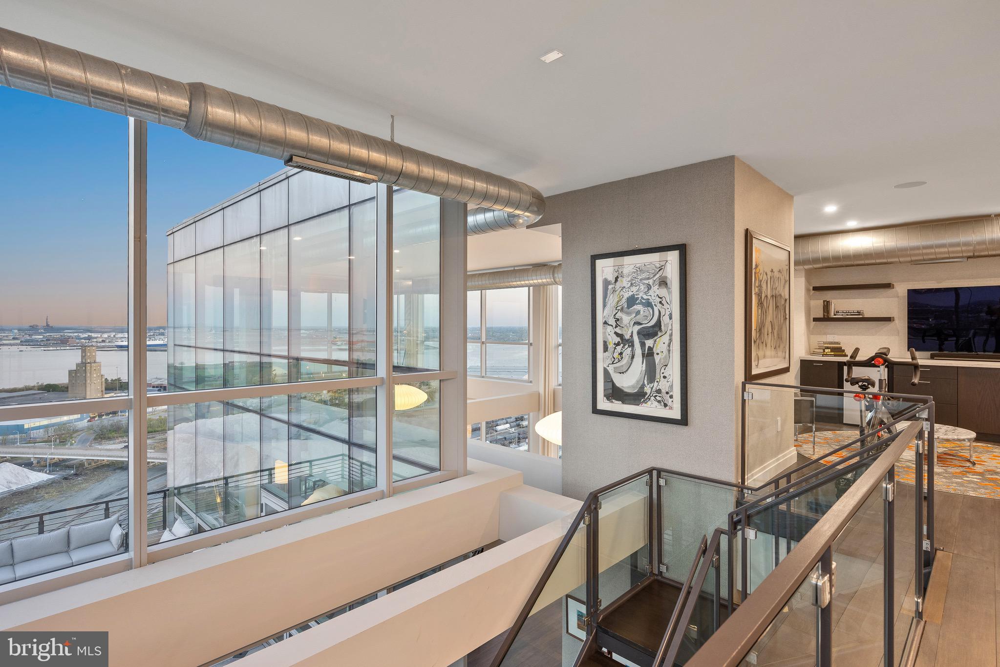 1200 Steuart Street, Unit 2312 Baltimore, MD 21230 - Photo 33 of 87