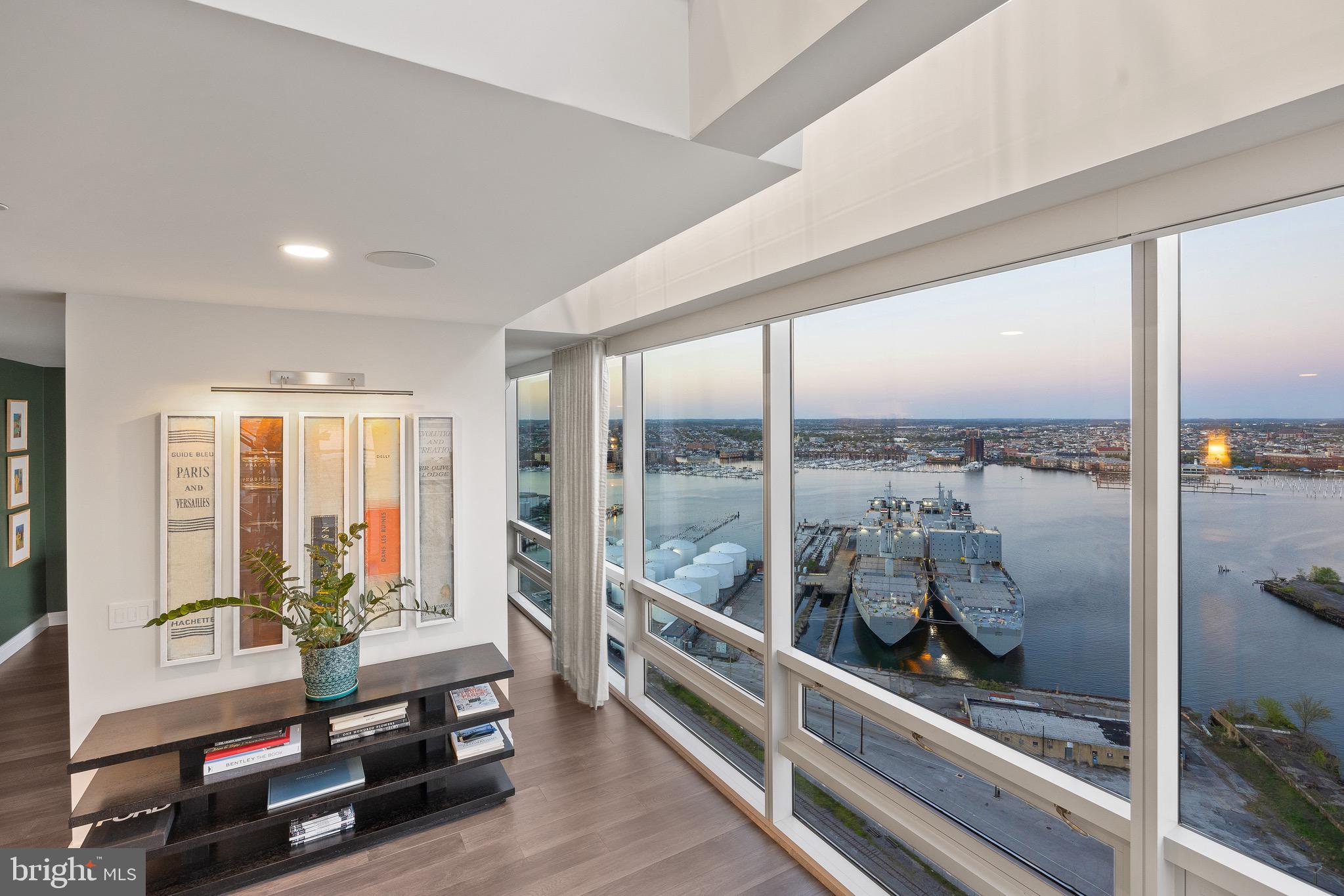 1200 Steuart Street, Unit 2312 Baltimore, MD 21230 - Photo 34 of 87