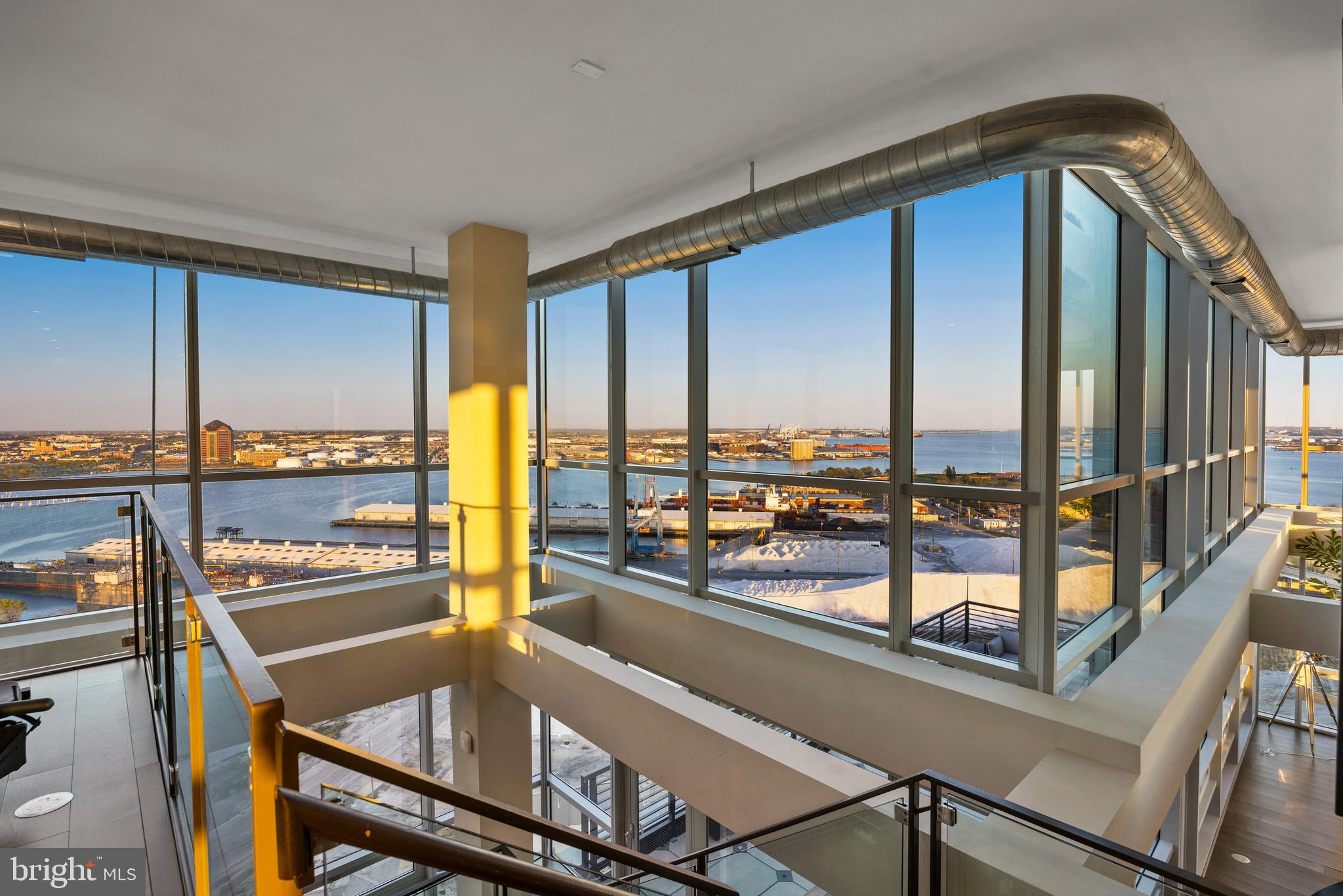 1200 Steuart Street, Unit 2312 Baltimore, MD 21230 - Photo 37 of 87