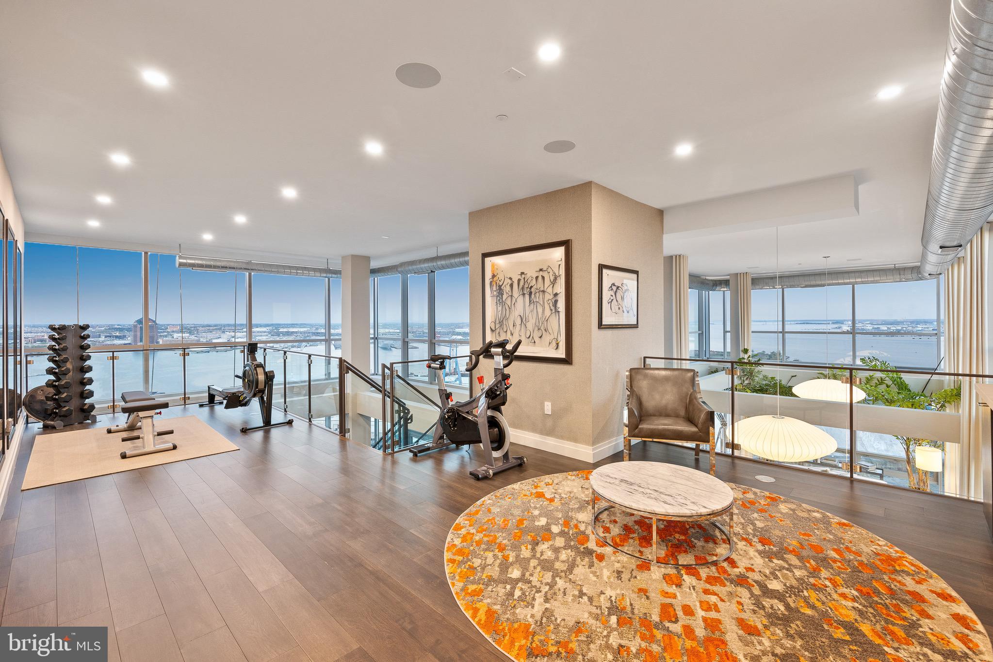 1200 Steuart Street, Unit 2312 Baltimore, MD 21230 - Photo 38 of 87