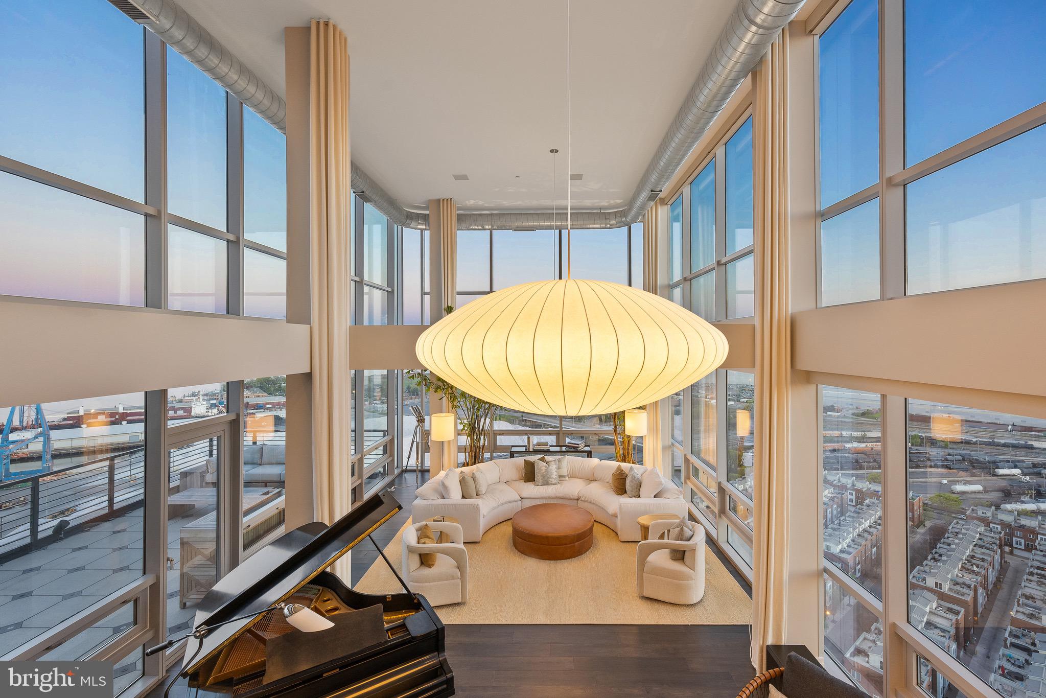 1200 Steuart Street, Unit 2312 Baltimore, MD 21230 - Photo 39 of 87