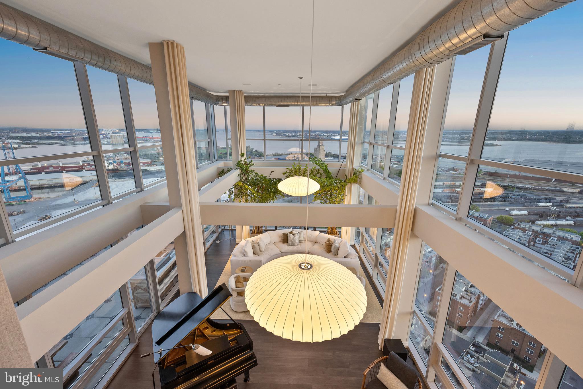 1200 Steuart Street, Unit 2312 Baltimore, MD 21230 - Photo 40 of 87