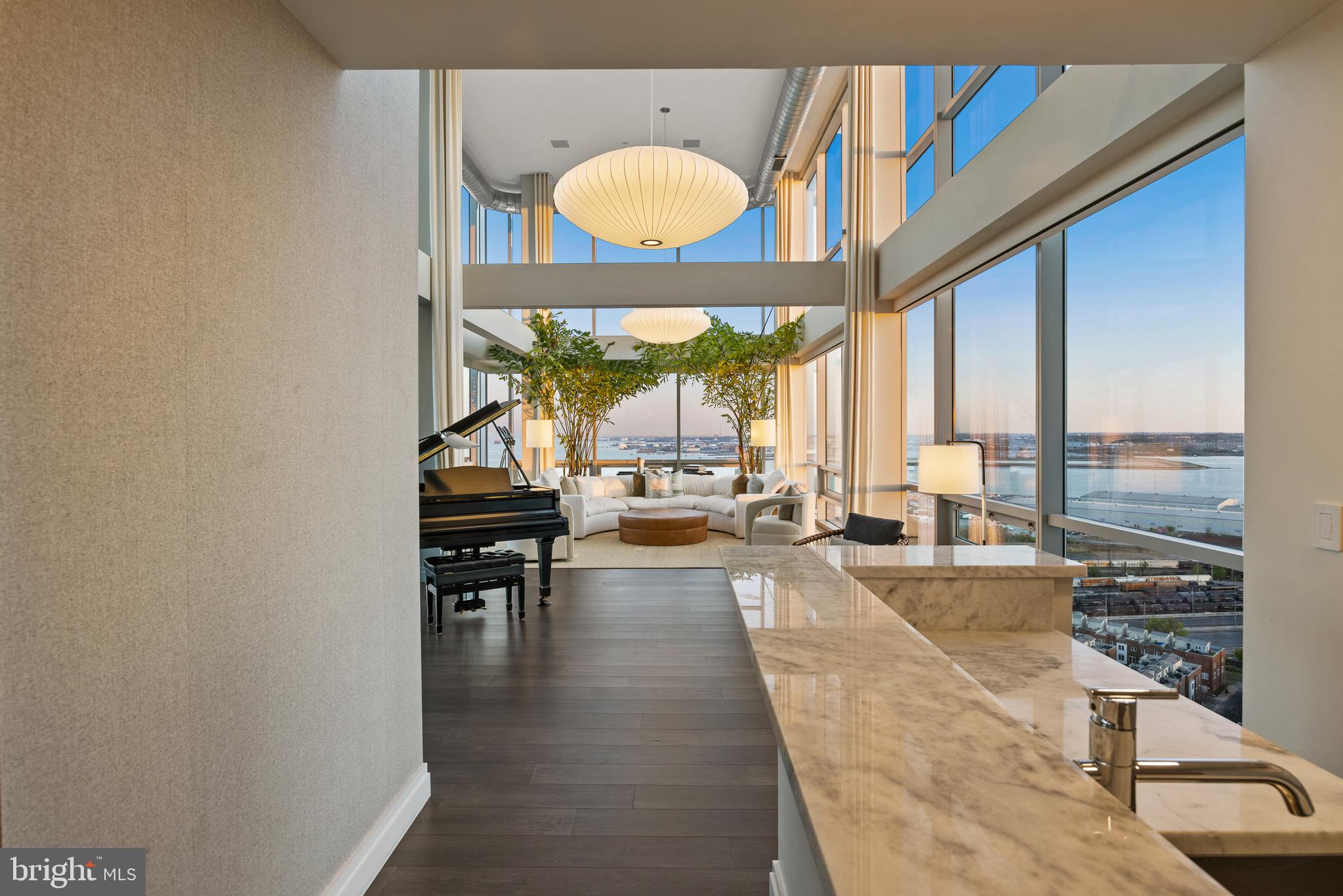 1200 Steuart Street, Unit 2312 Baltimore, MD 21230 - Photo 4 of 87