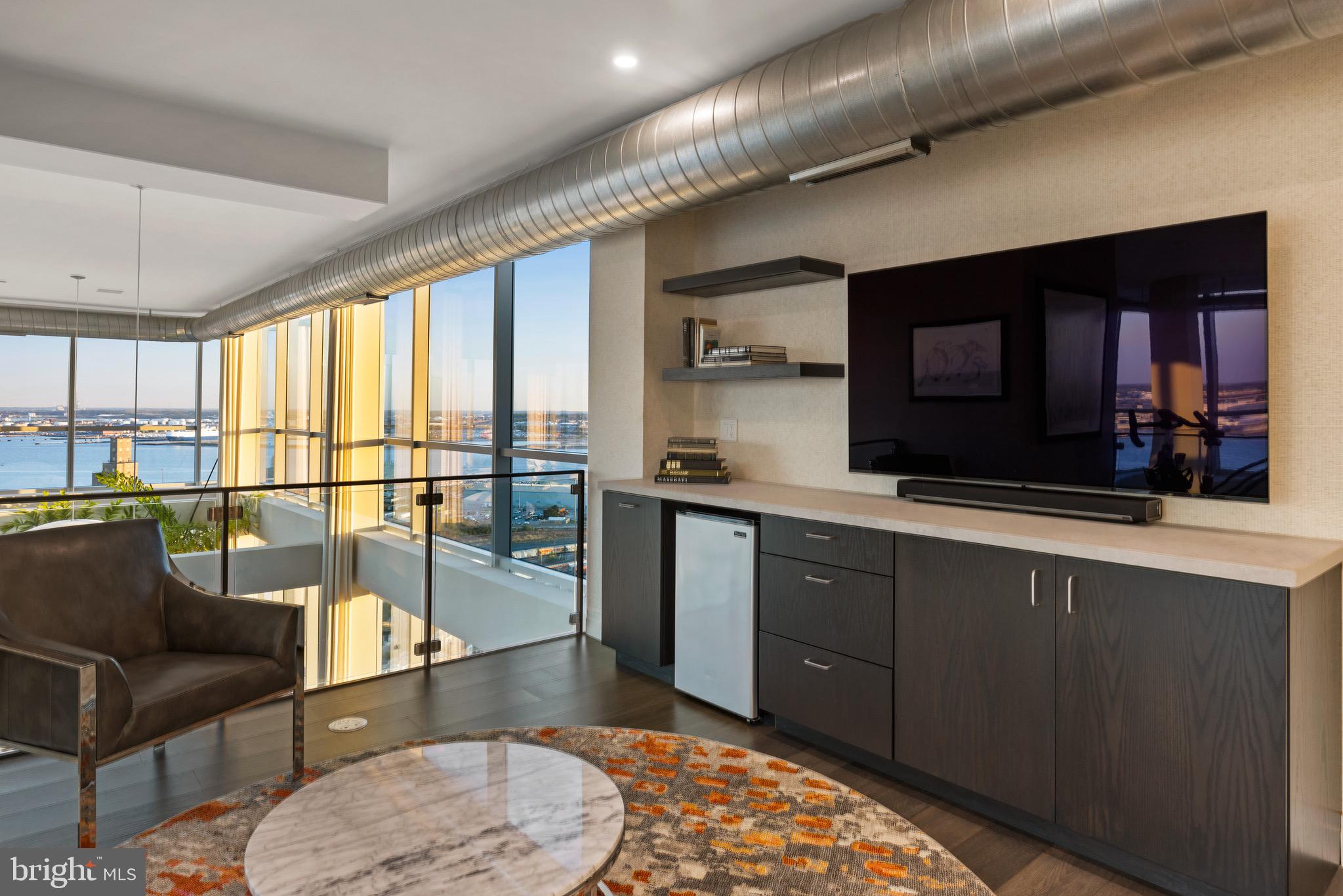 1200 Steuart Street, Unit 2312 Baltimore, MD 21230 - Photo 41 of 87