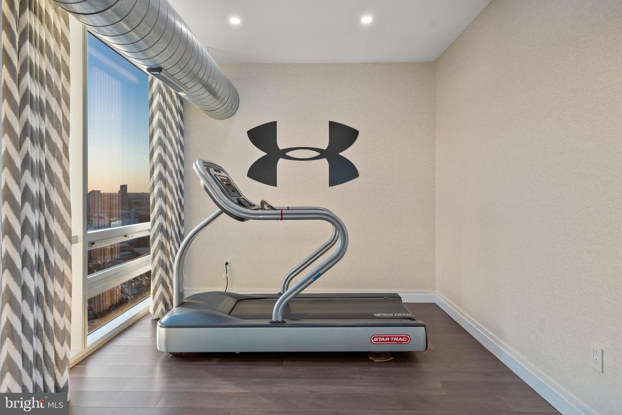 1200 Steuart Street, Unit 2312 Baltimore, MD 21230 - Photo 42 of 87