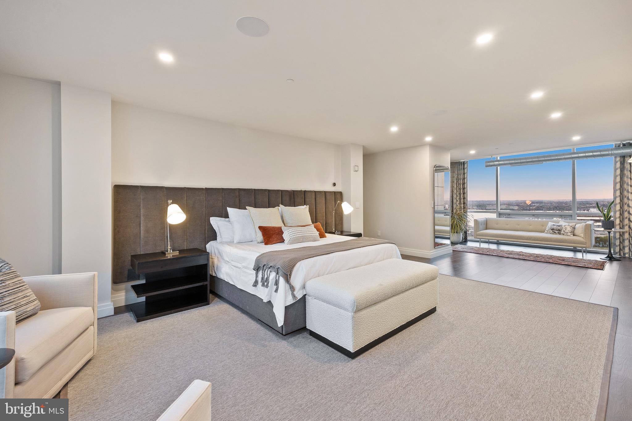 1200 Steuart Street, Unit 2312 Baltimore, MD 21230 - Photo 44 of 87