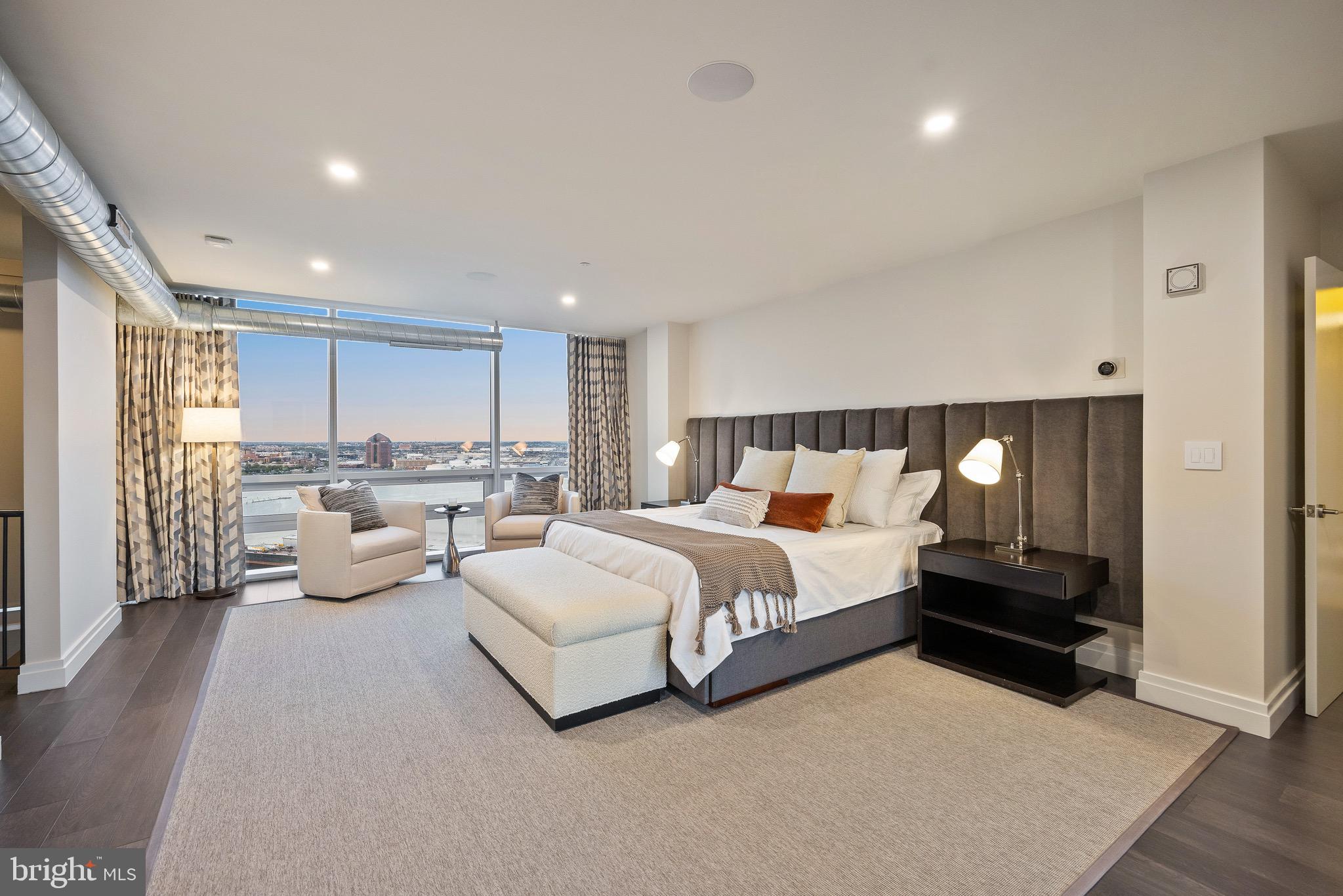 1200 Steuart Street, Unit 2312 Baltimore, MD 21230 - Photo 45 of 87