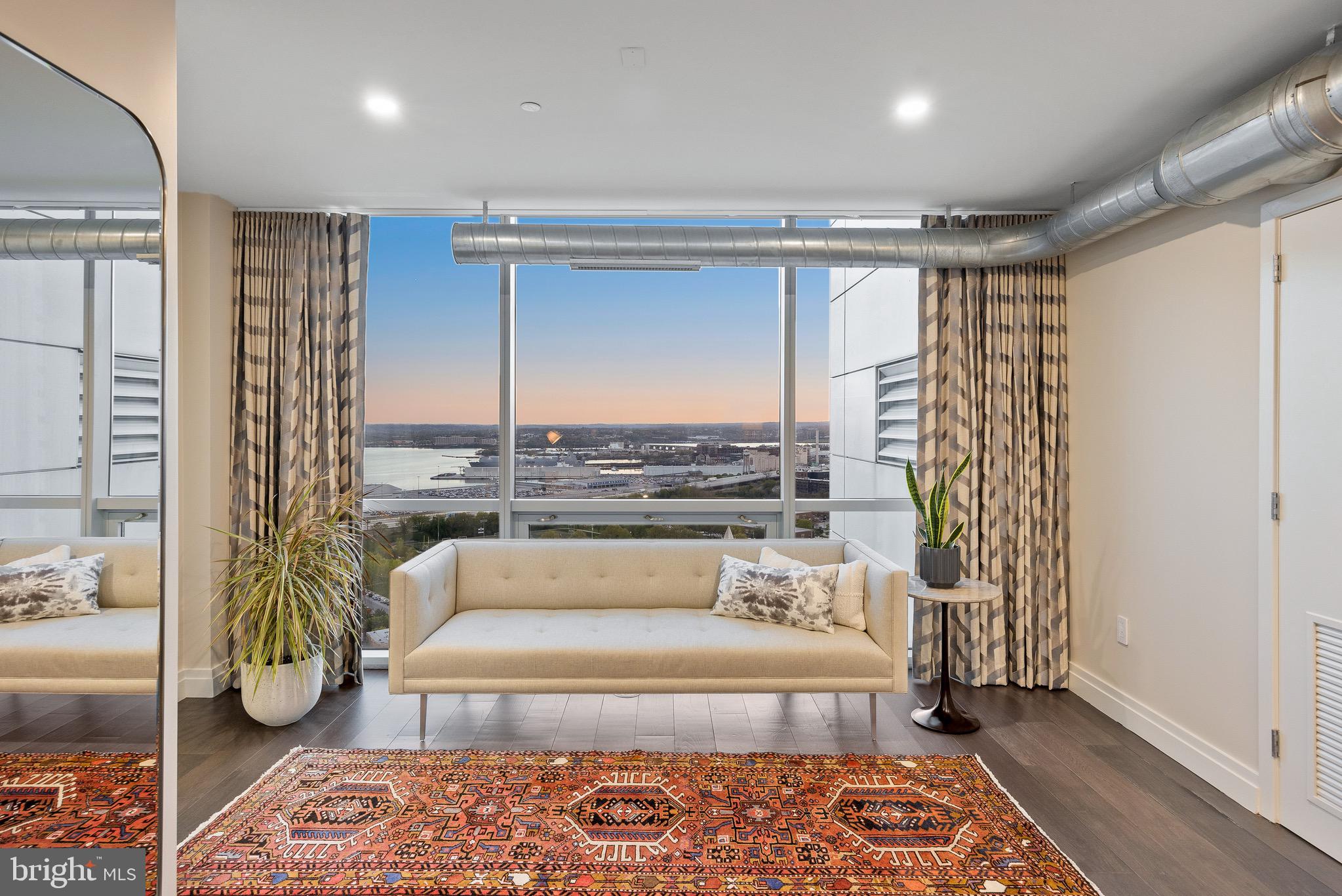 1200 Steuart Street, Unit 2312 Baltimore, MD 21230 - Photo 47 of 87