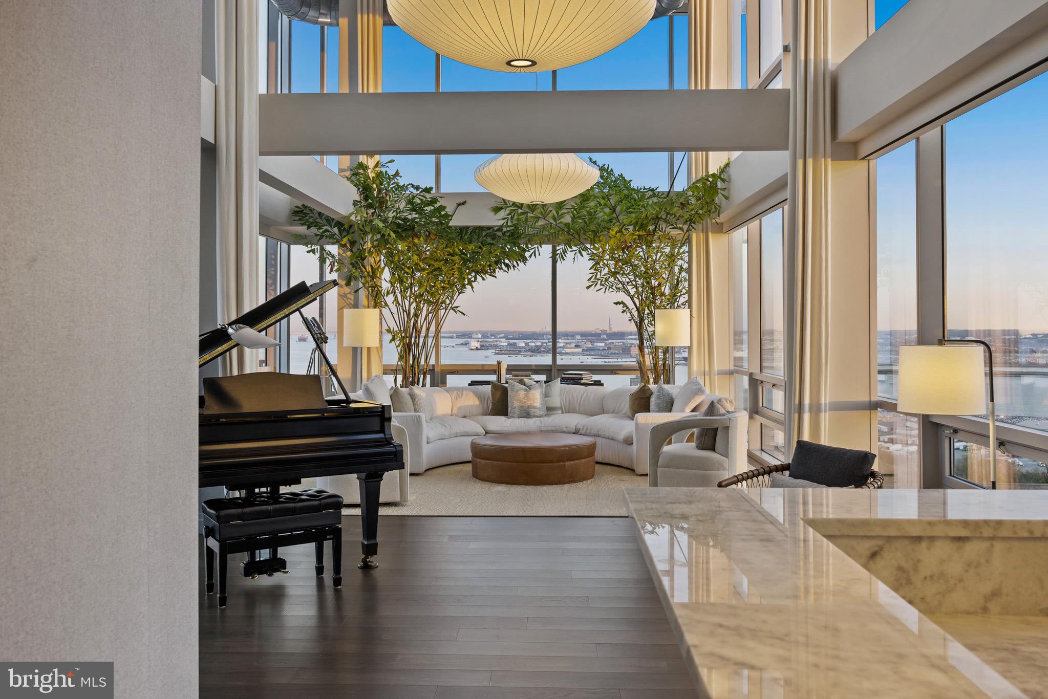 1200 Steuart Street, Unit 2312 Baltimore, MD 21230 - Photo 5 of 87