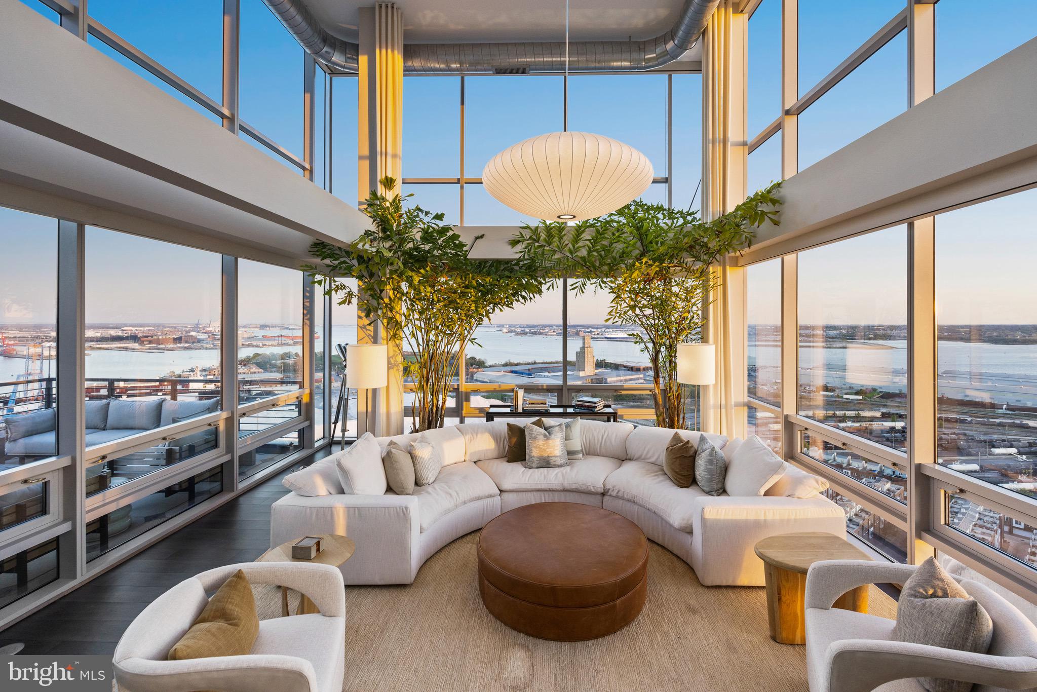 1200 Steuart Street, Unit 2312 Baltimore, MD 21230 - Photo 6 of 87