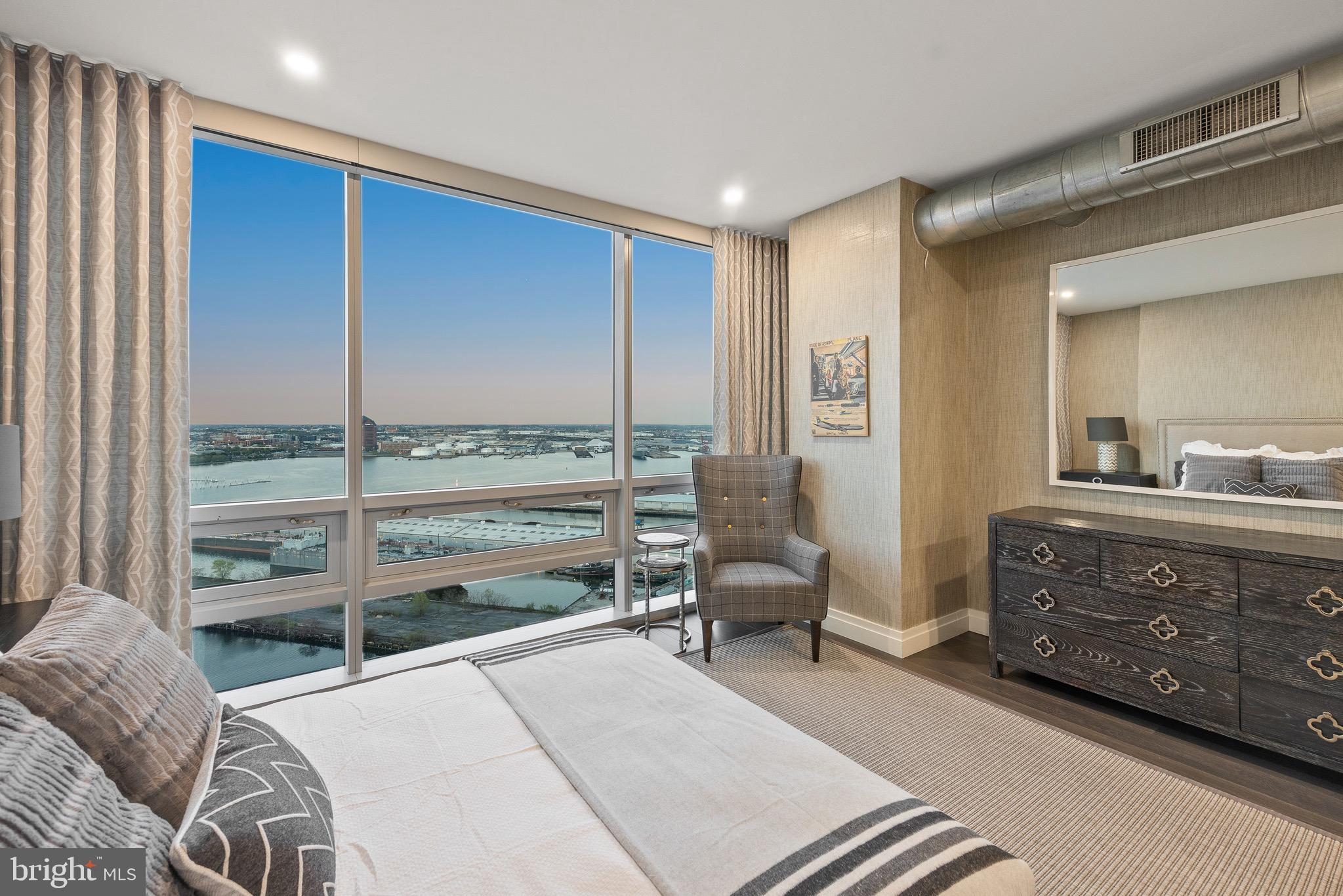 1200 Steuart Street, Unit 2312 Baltimore, MD 21230 - Photo 62 of 87