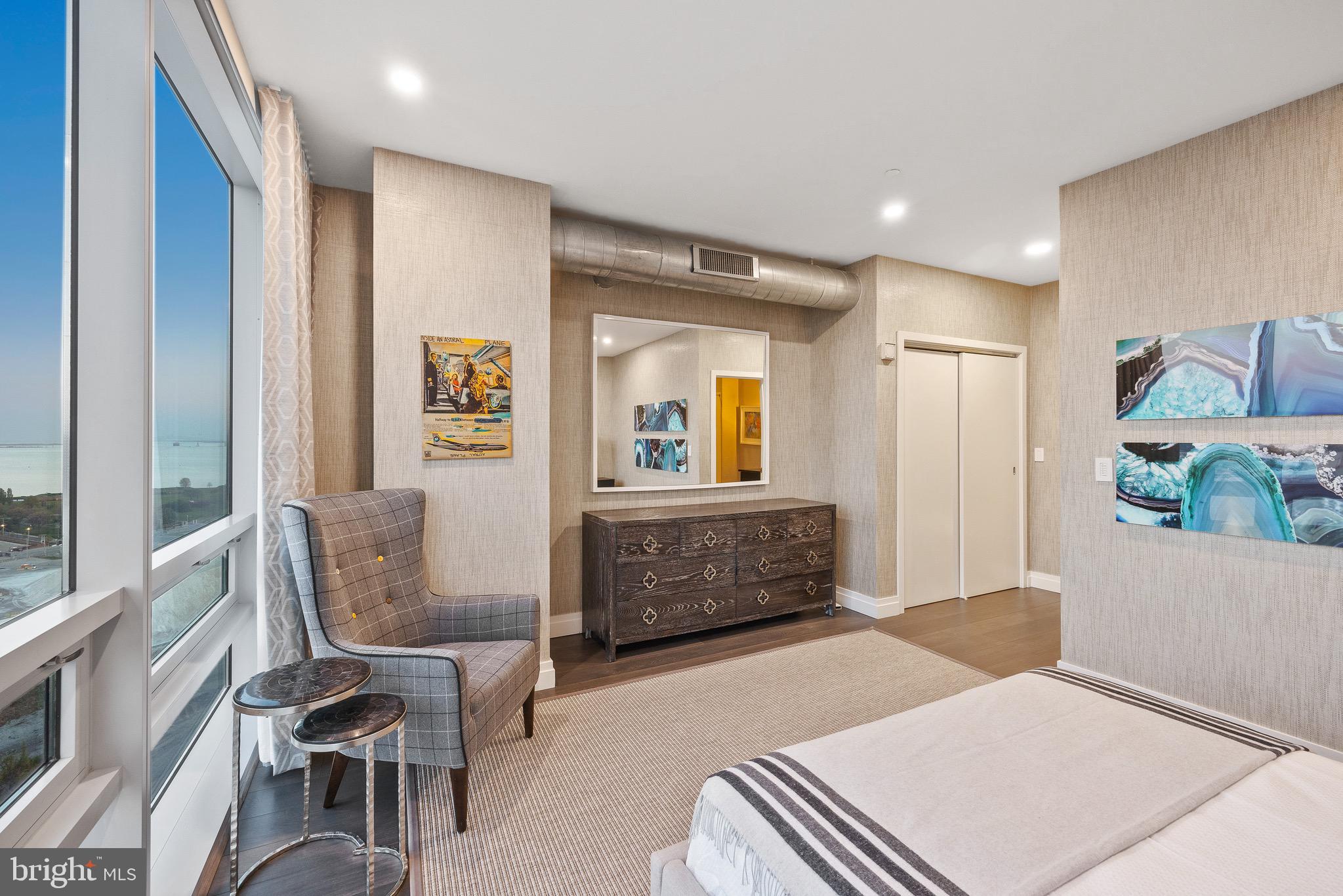 1200 Steuart Street, Unit 2312 Baltimore, MD 21230 - Photo 63 of 87