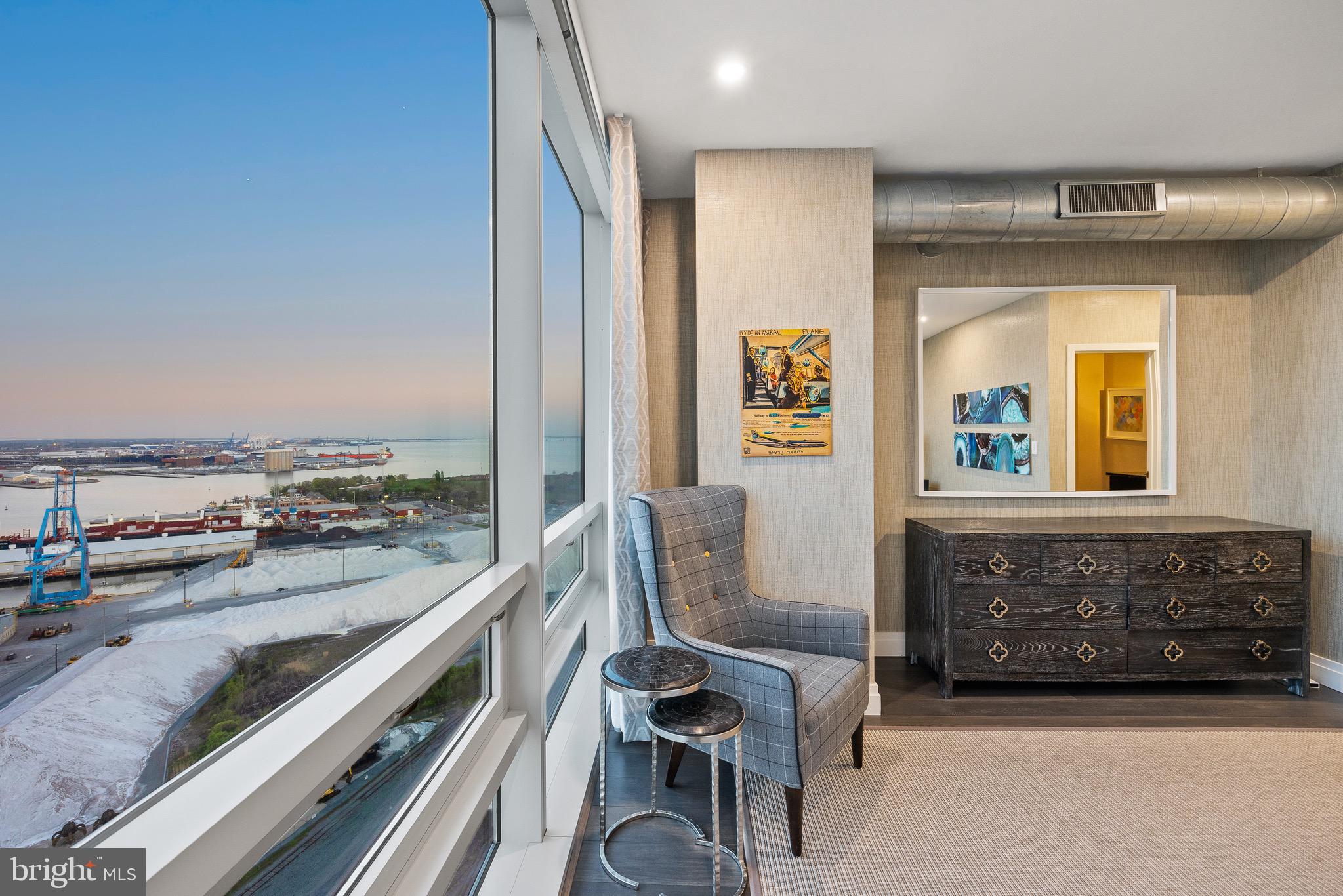 1200 Steuart Street, Unit 2312 Baltimore, MD 21230 - Photo 64 of 87