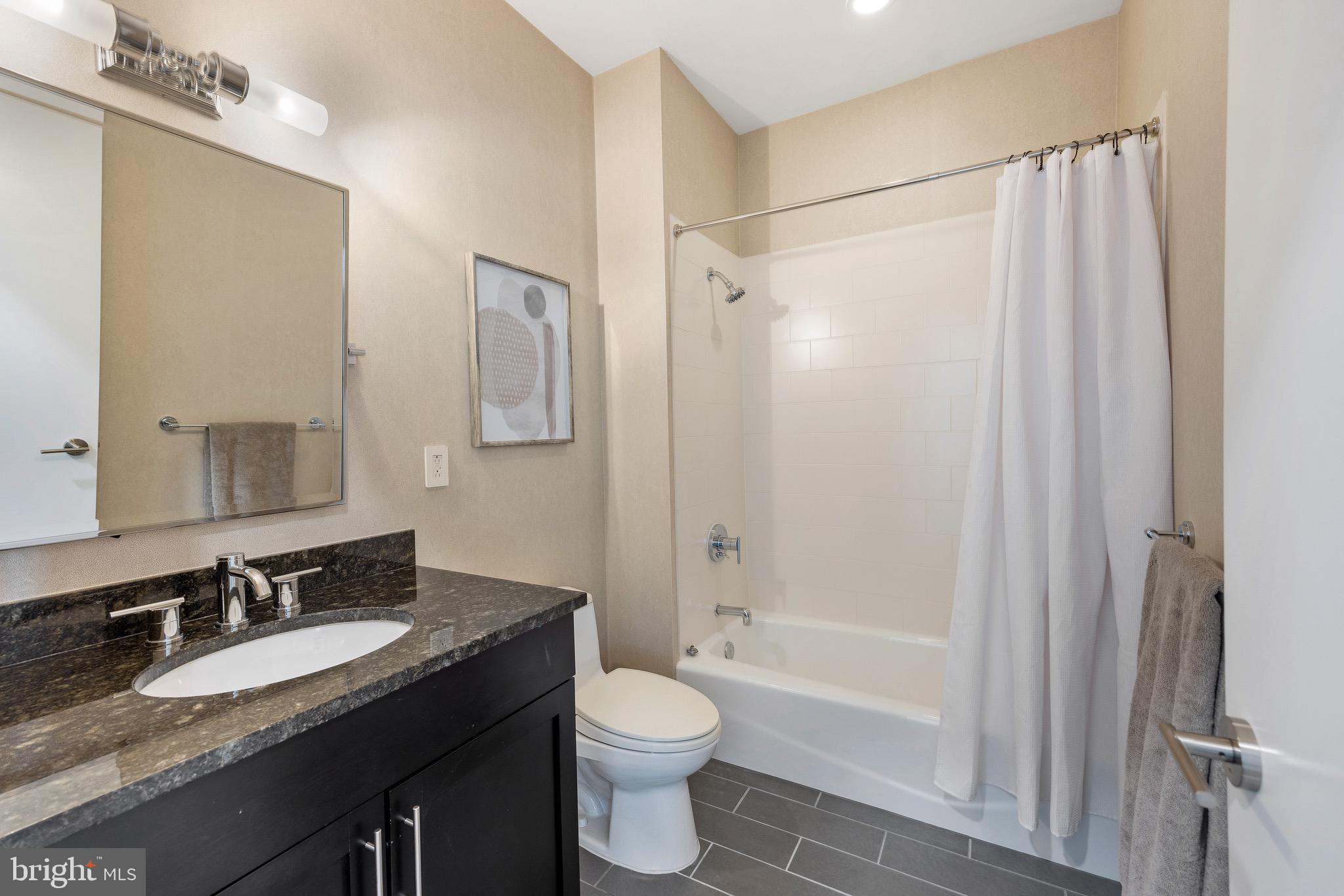 1200 Steuart Street, Unit 2312 Baltimore, MD 21230 - Photo 65 of 87